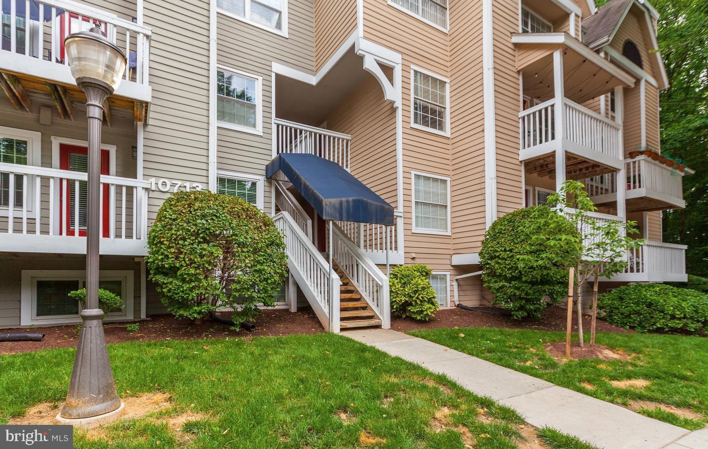 10713 HAMPTON MILL TERRACE 311