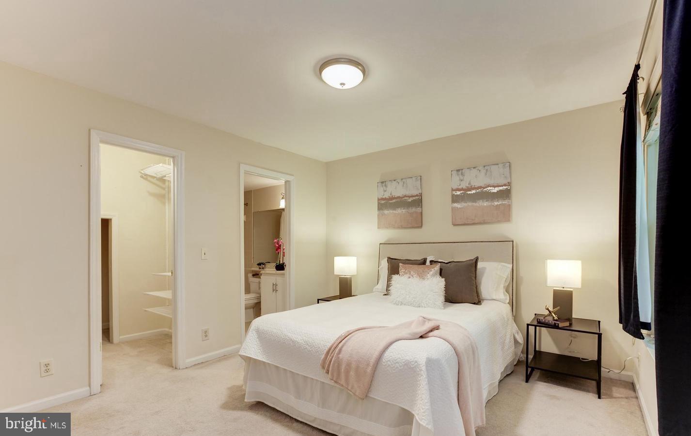 GABLES OF TUCKERMAN - Residential