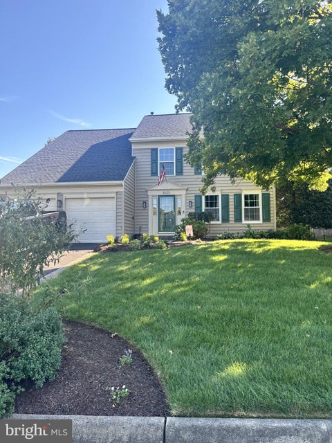 Photo of 8035 Station Road, MANASSAS, VA 20111 (MLS # VAPW2129602)