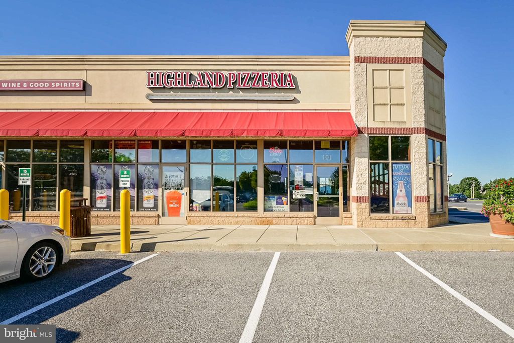 Photo of 2347 Oregon Pike #STE 101,102,103, LANCASTER, PA 17601 (MLS # PALA2077610)