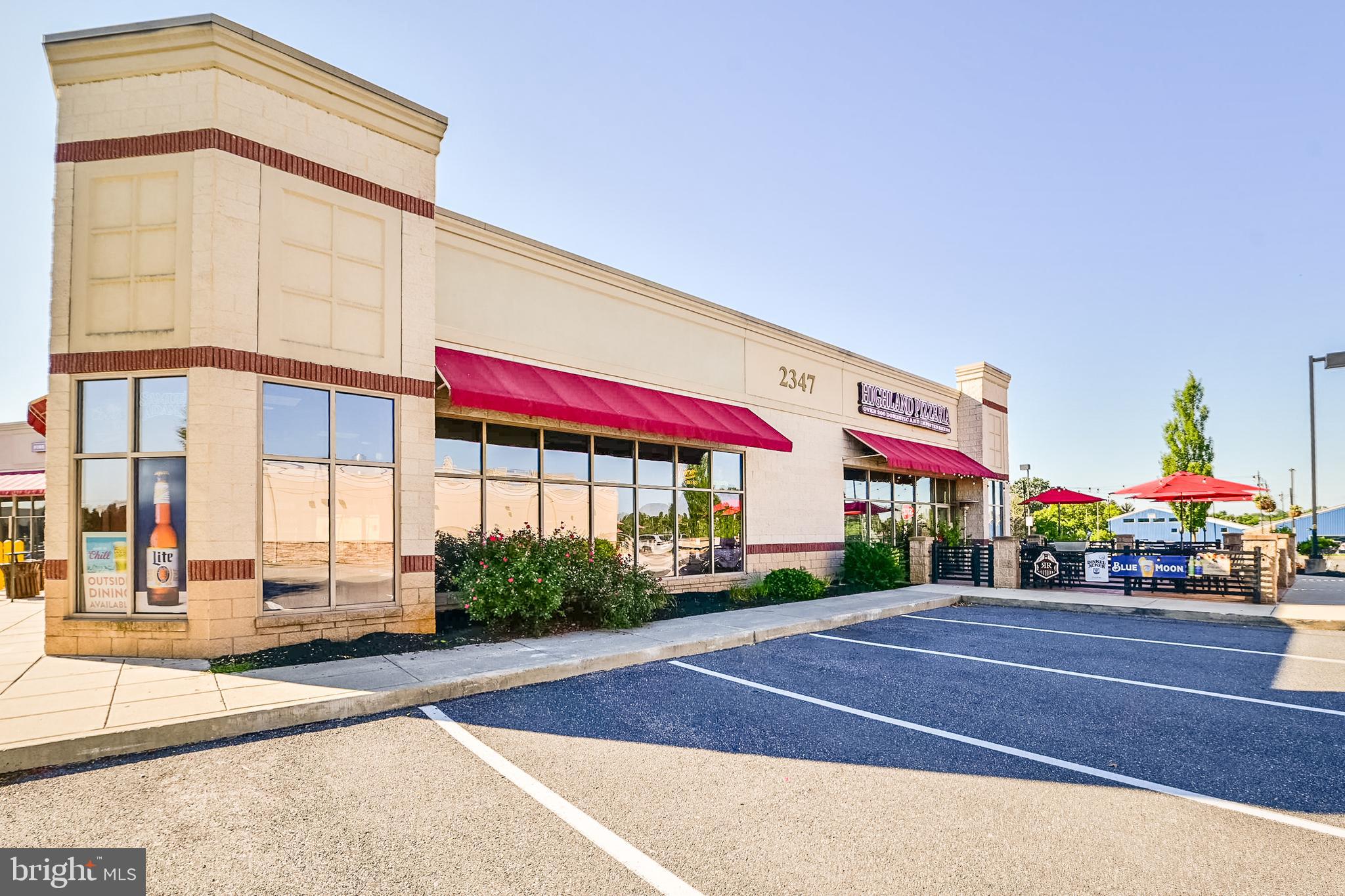 2347 OREGON PIKE STE 101,102,103
