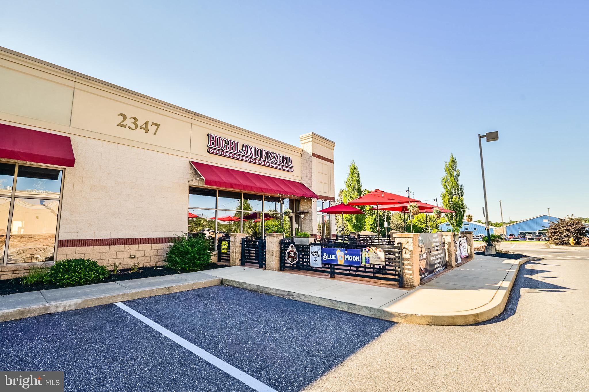 2347 OREGON PIKE STE 101,102,103