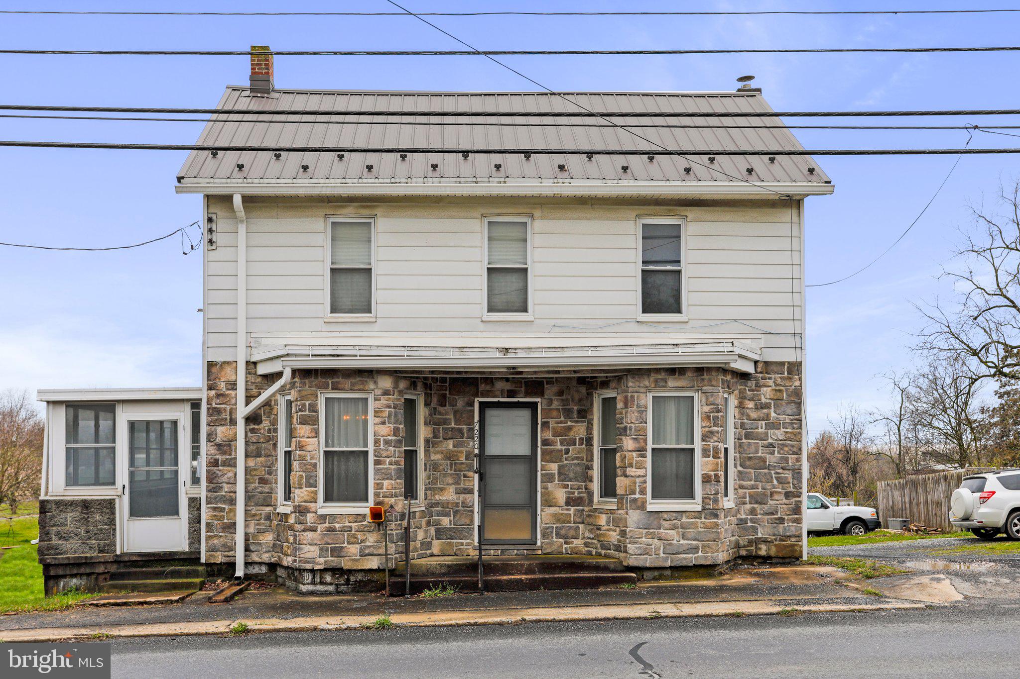 NONE AVAILABLE - Residential