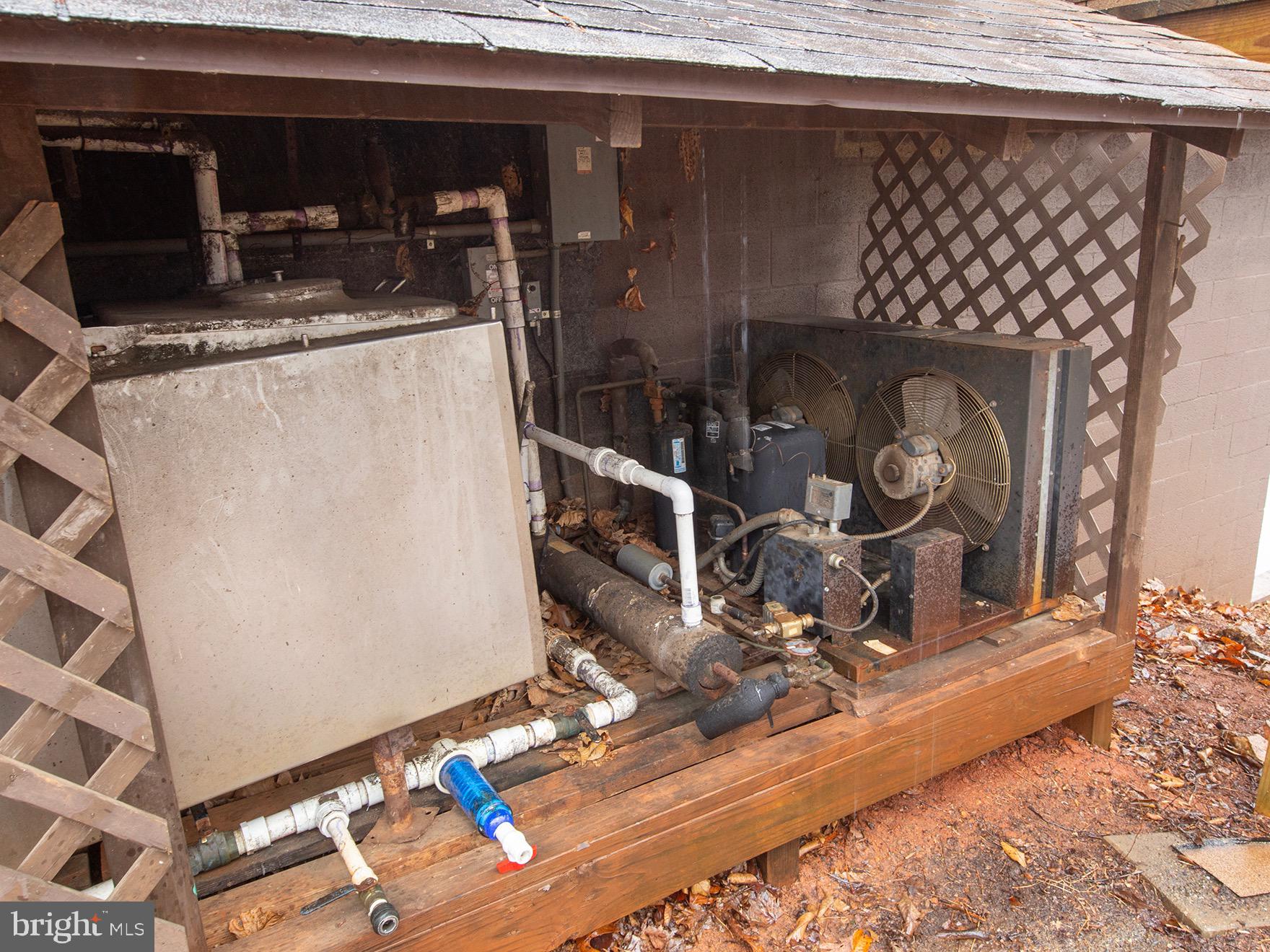 NONE AVAILABLE - Farm