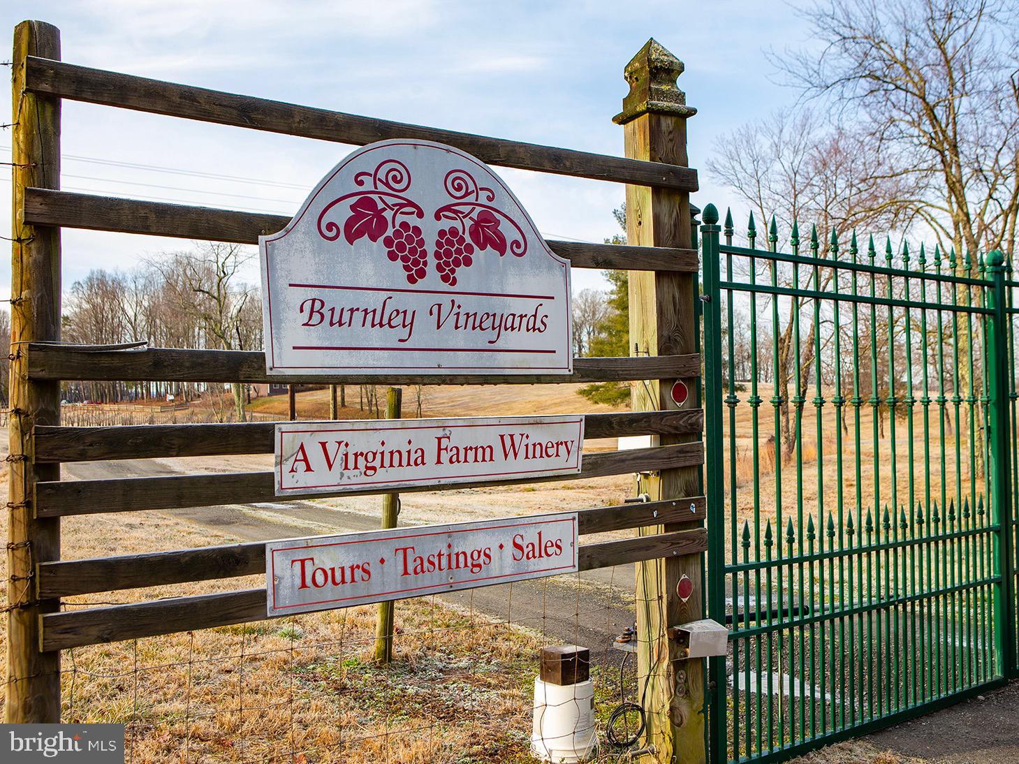 4500 WINERY LANE