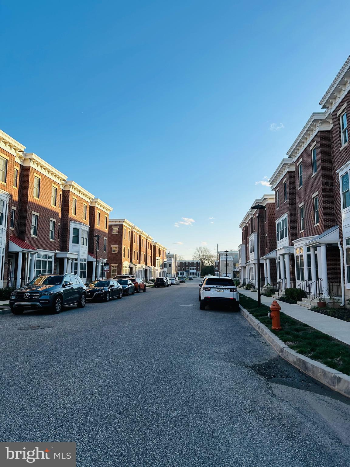 SIENA PLACE - Residential