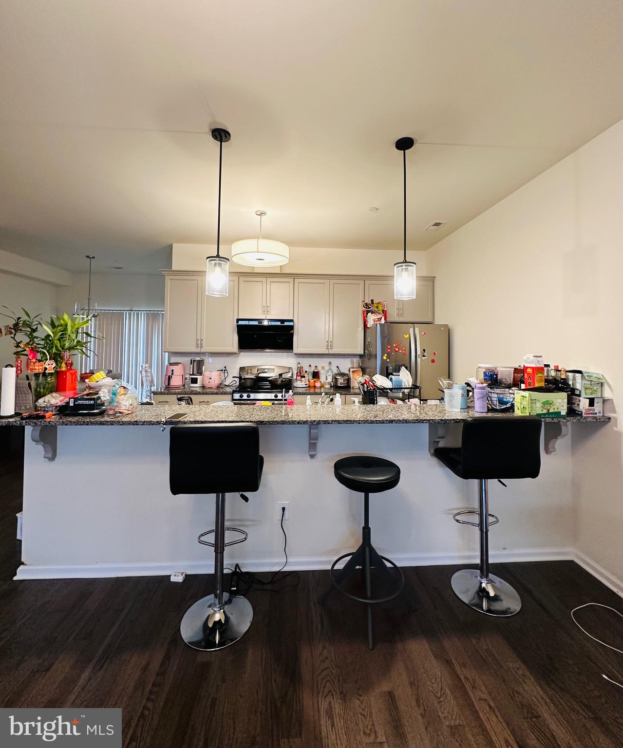 SIENA PLACE - Residential