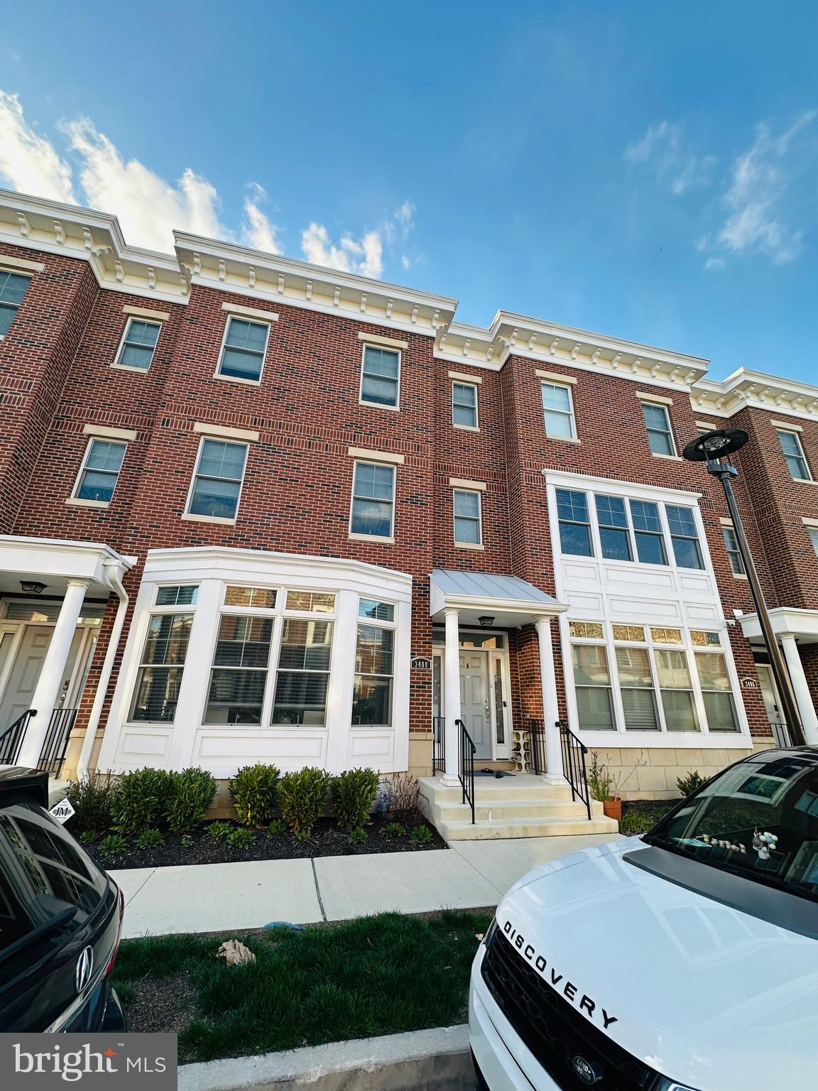 SIENA PLACE - Residential