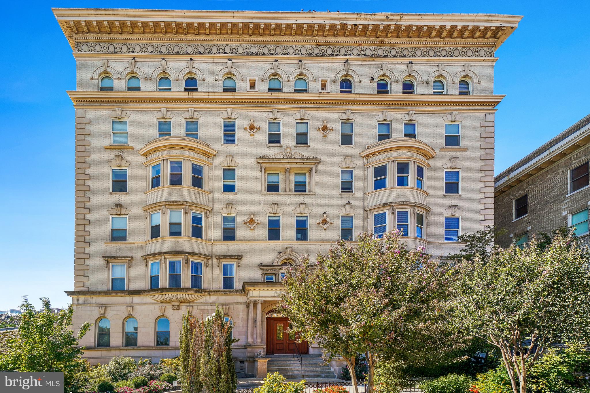 2000 16TH STREET NW 403