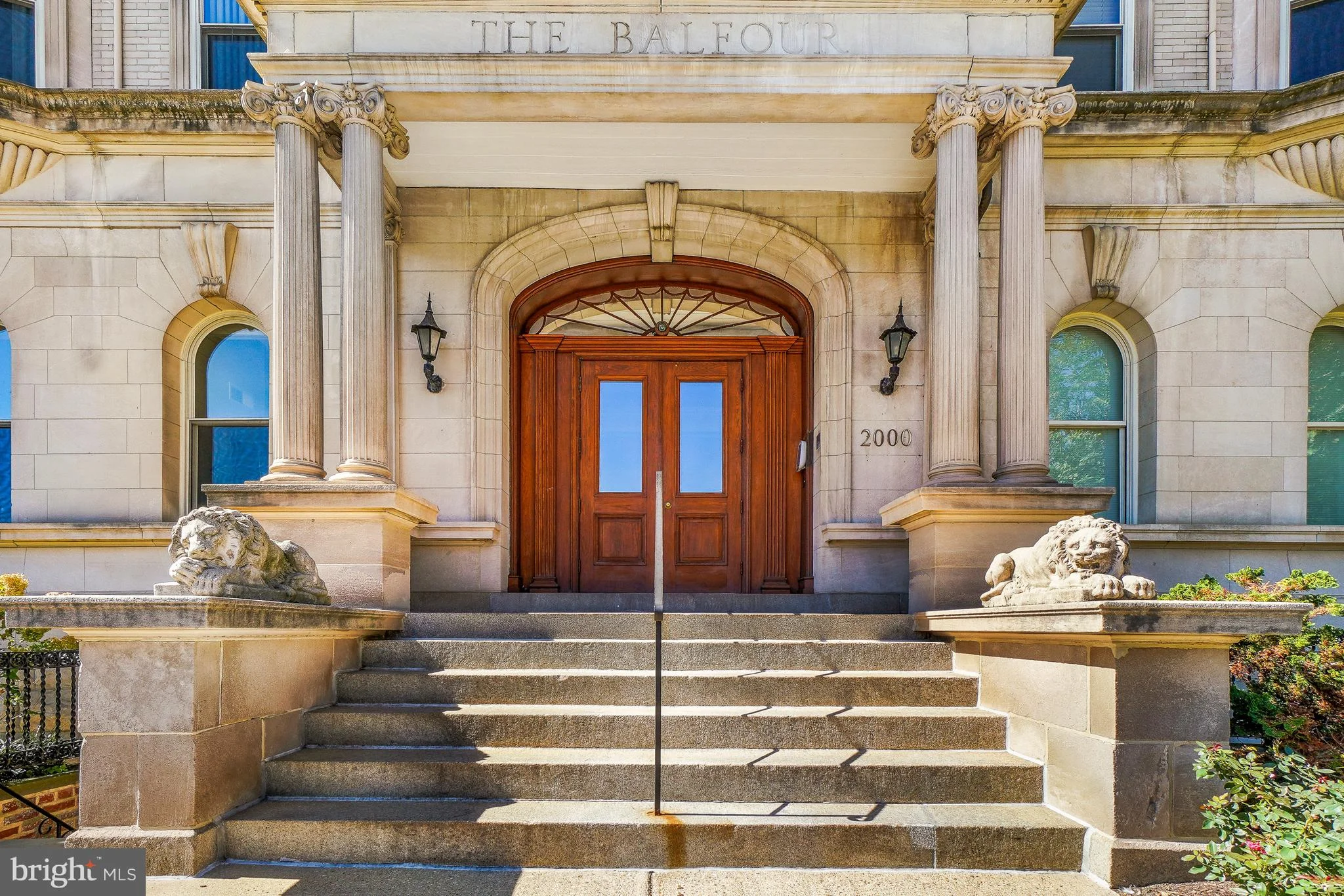 2000 16th Street NW Unit 403, Washington, DC 20009