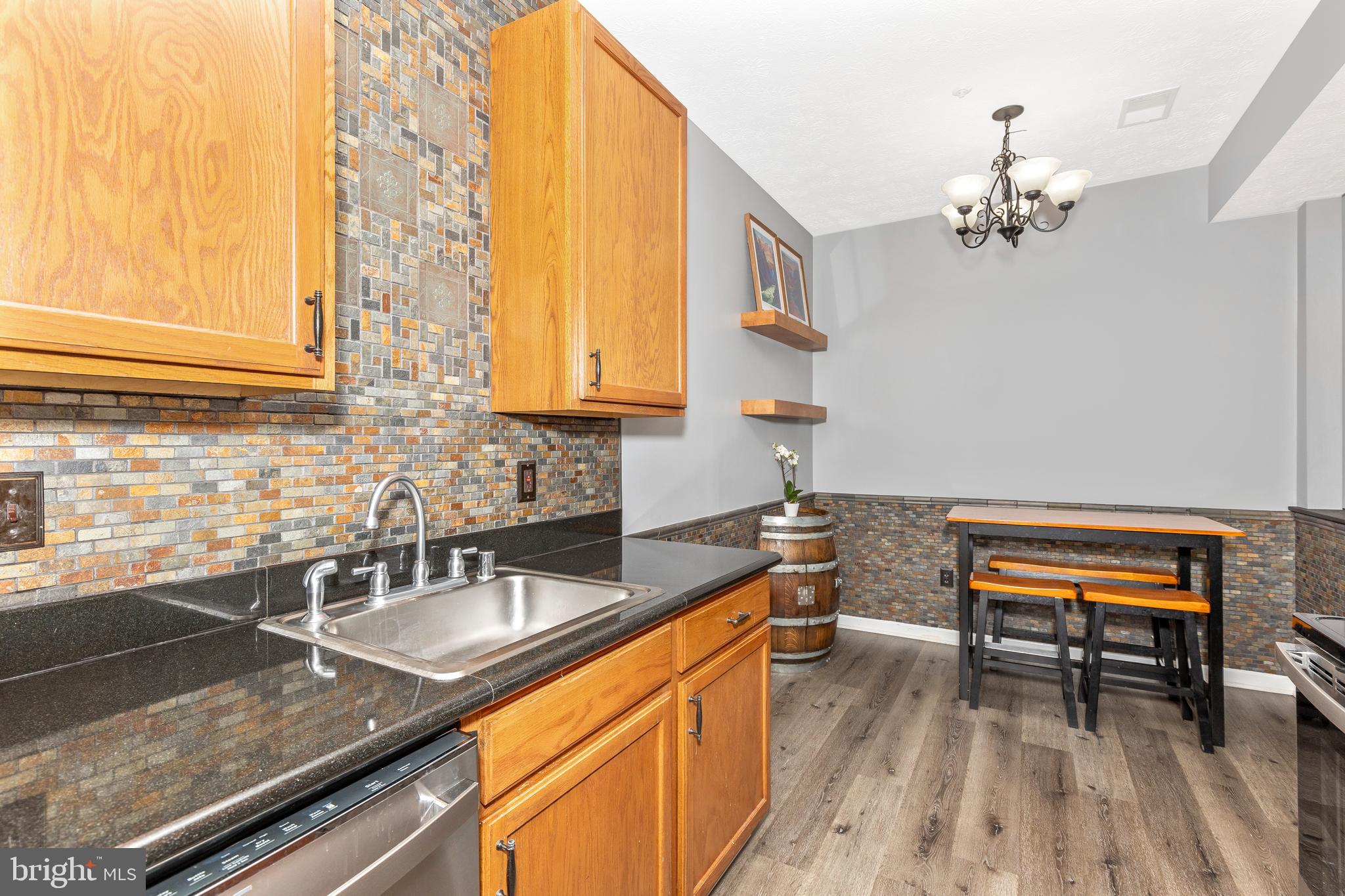 BENJAMINS CLAIM - Residential