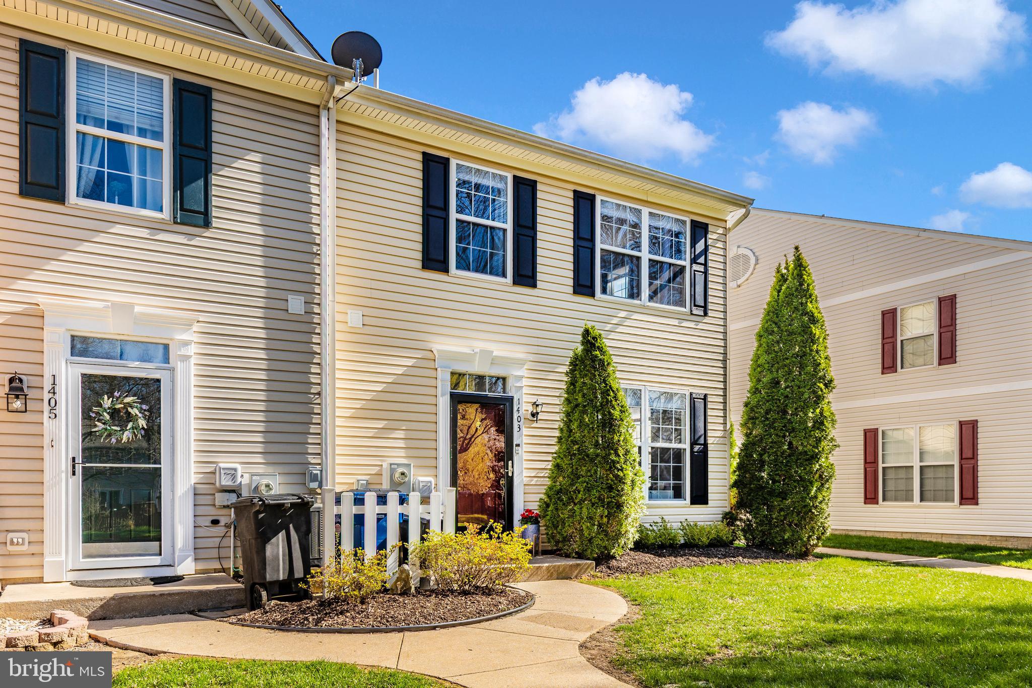 BENJAMINS CLAIM - Residential