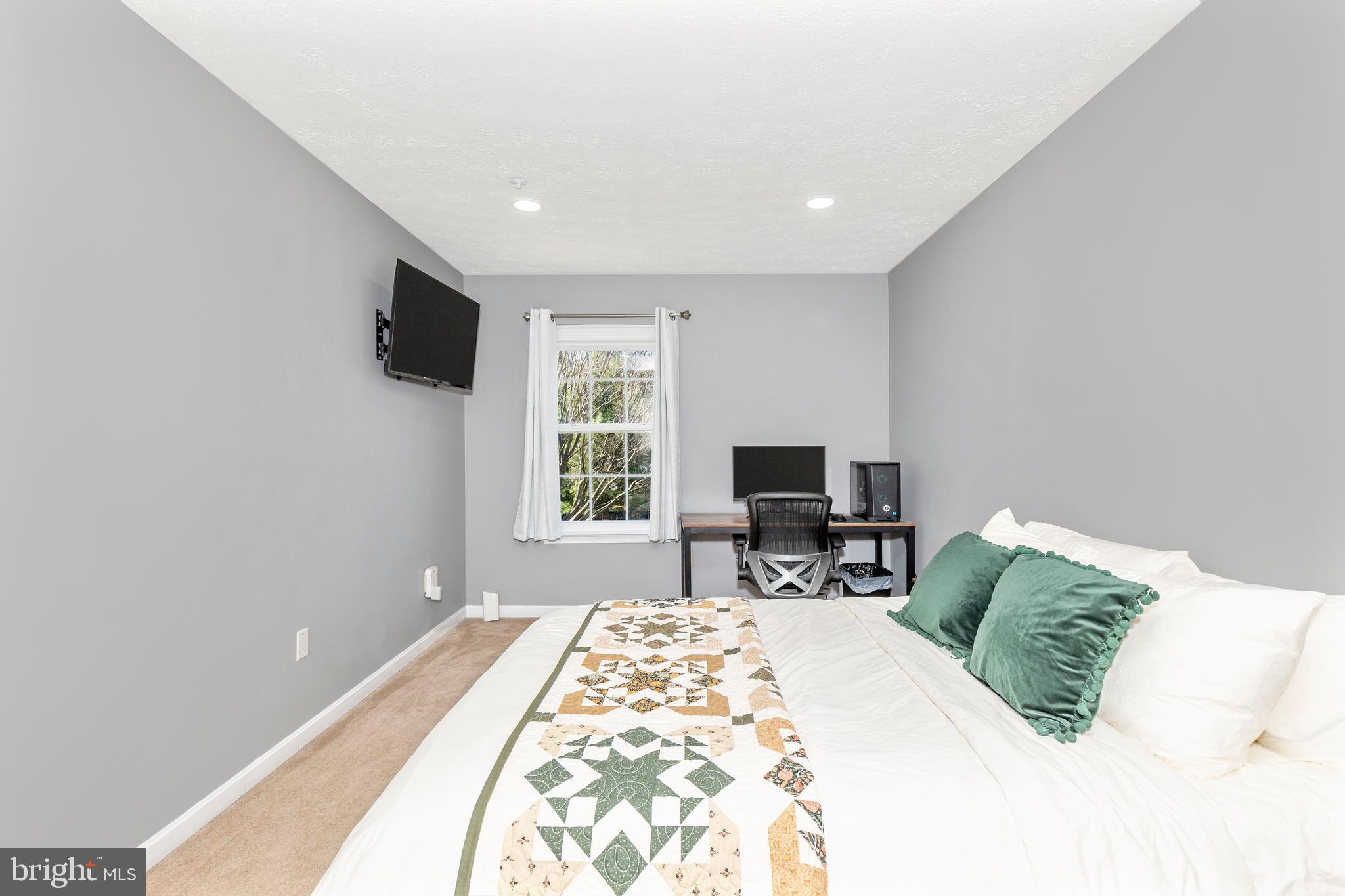 BENJAMINS CLAIM - Residential