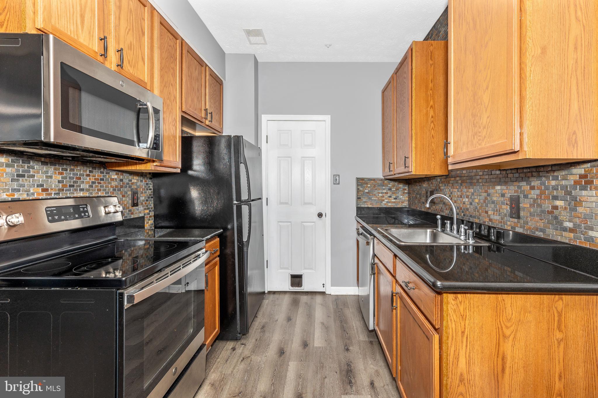 BENJAMINS CLAIM - Residential