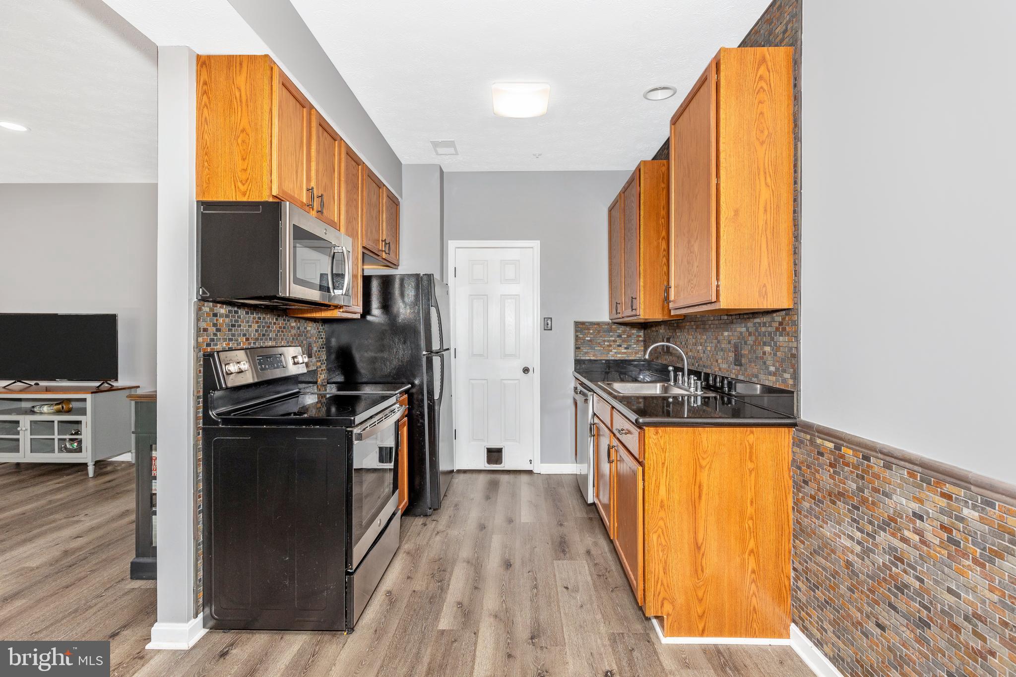 BENJAMINS CLAIM - Residential