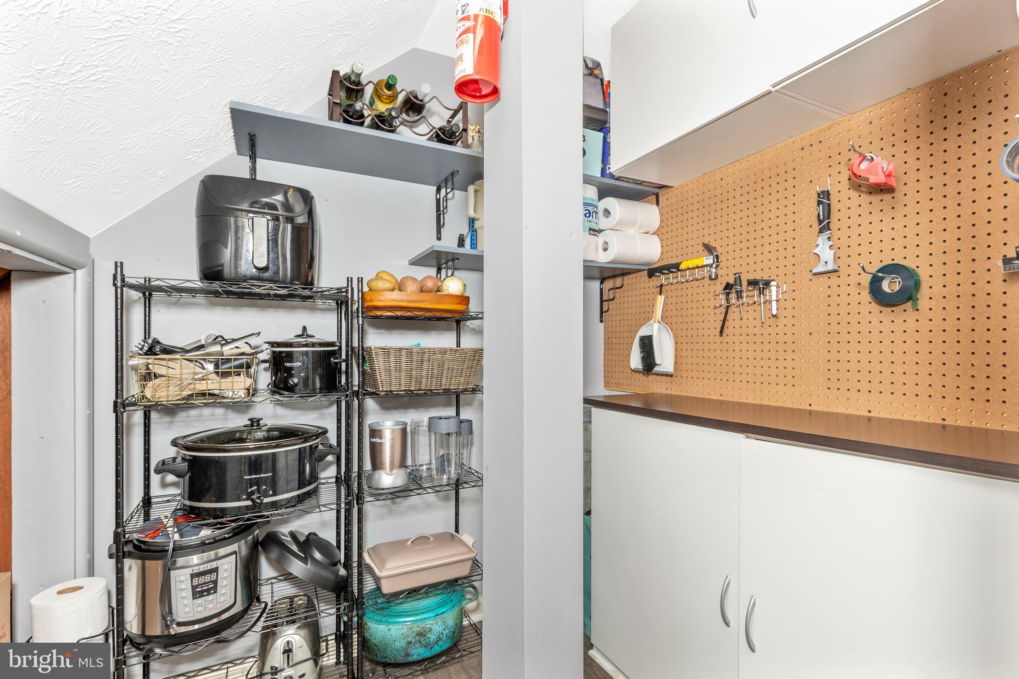 BENJAMINS CLAIM - Residential