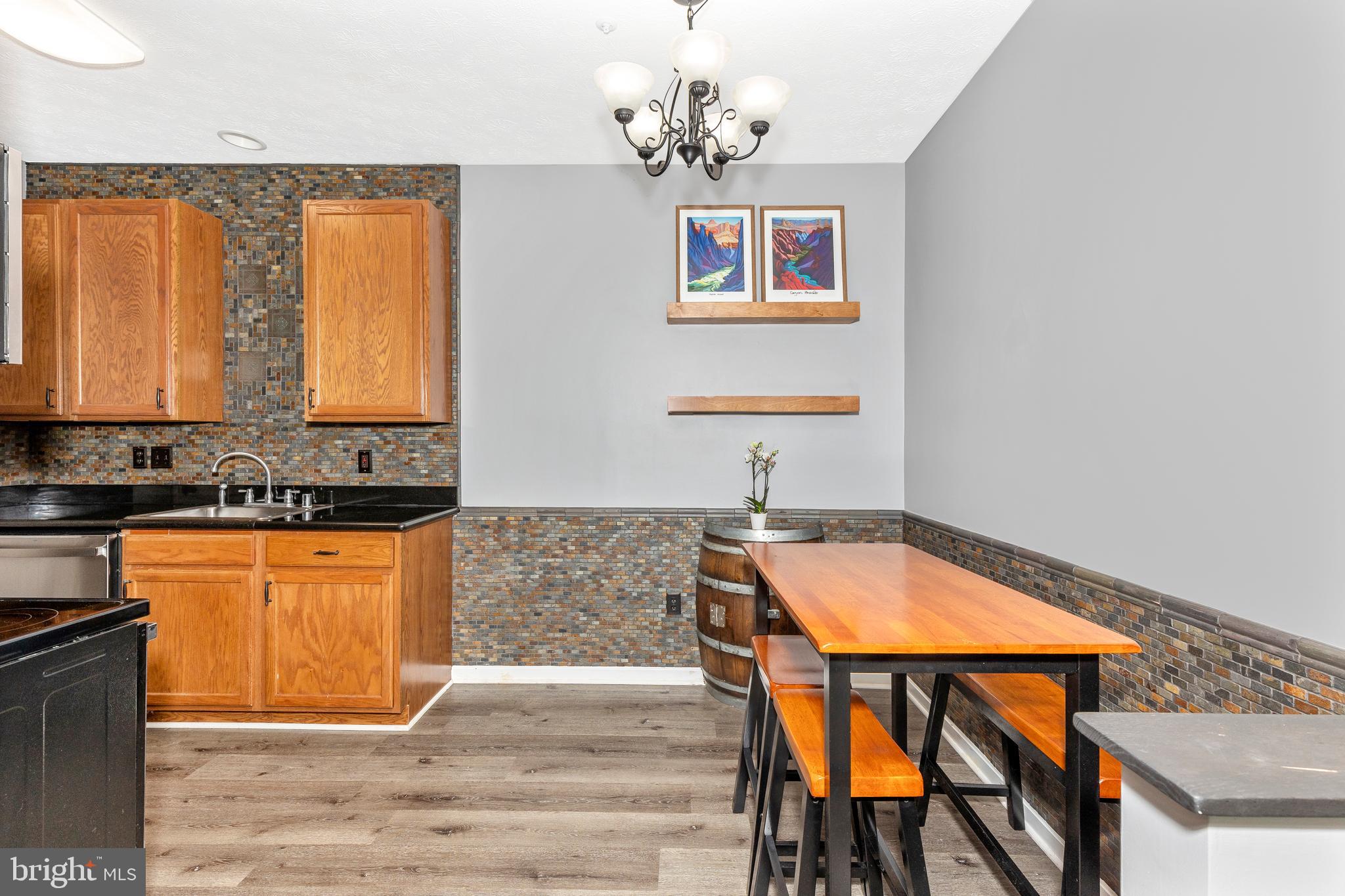 BENJAMINS CLAIM - Residential