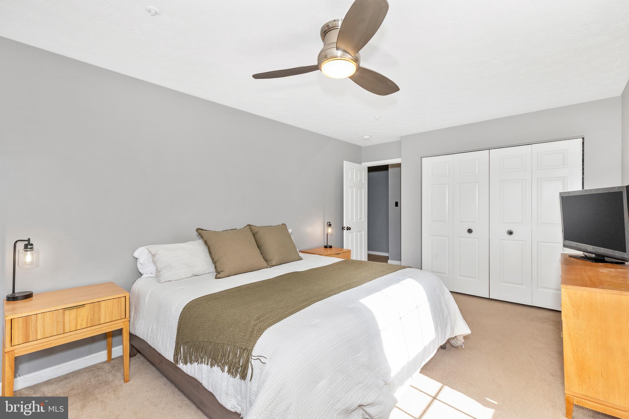 BENJAMINS CLAIM - Residential