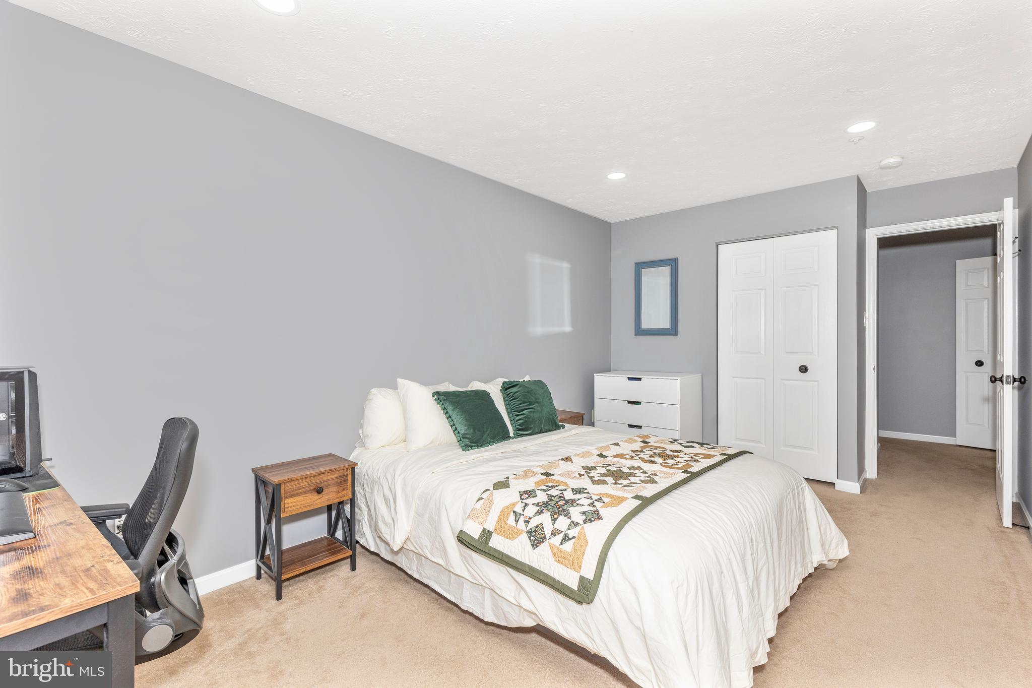 BENJAMINS CLAIM - Residential