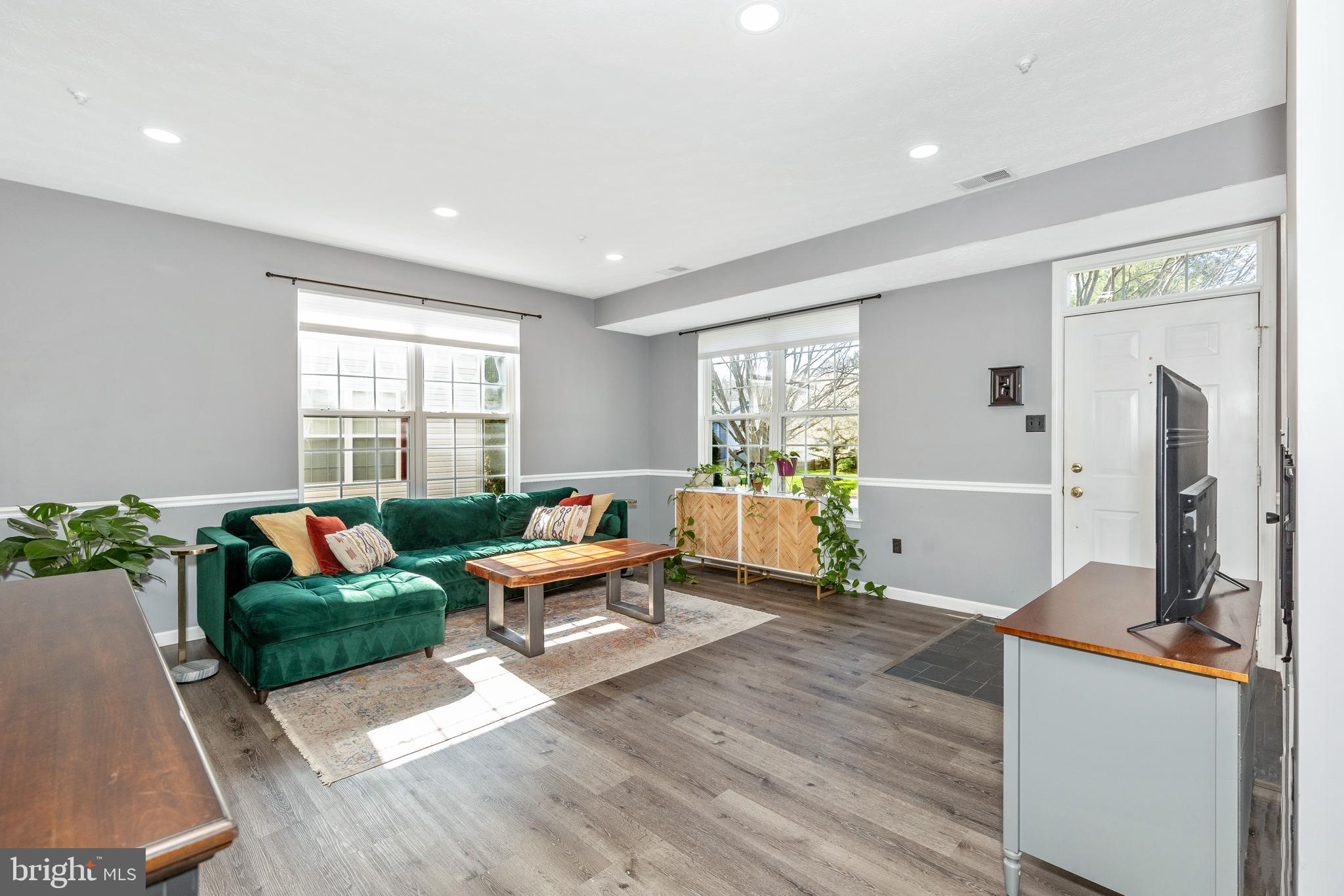 BENJAMINS CLAIM - Residential