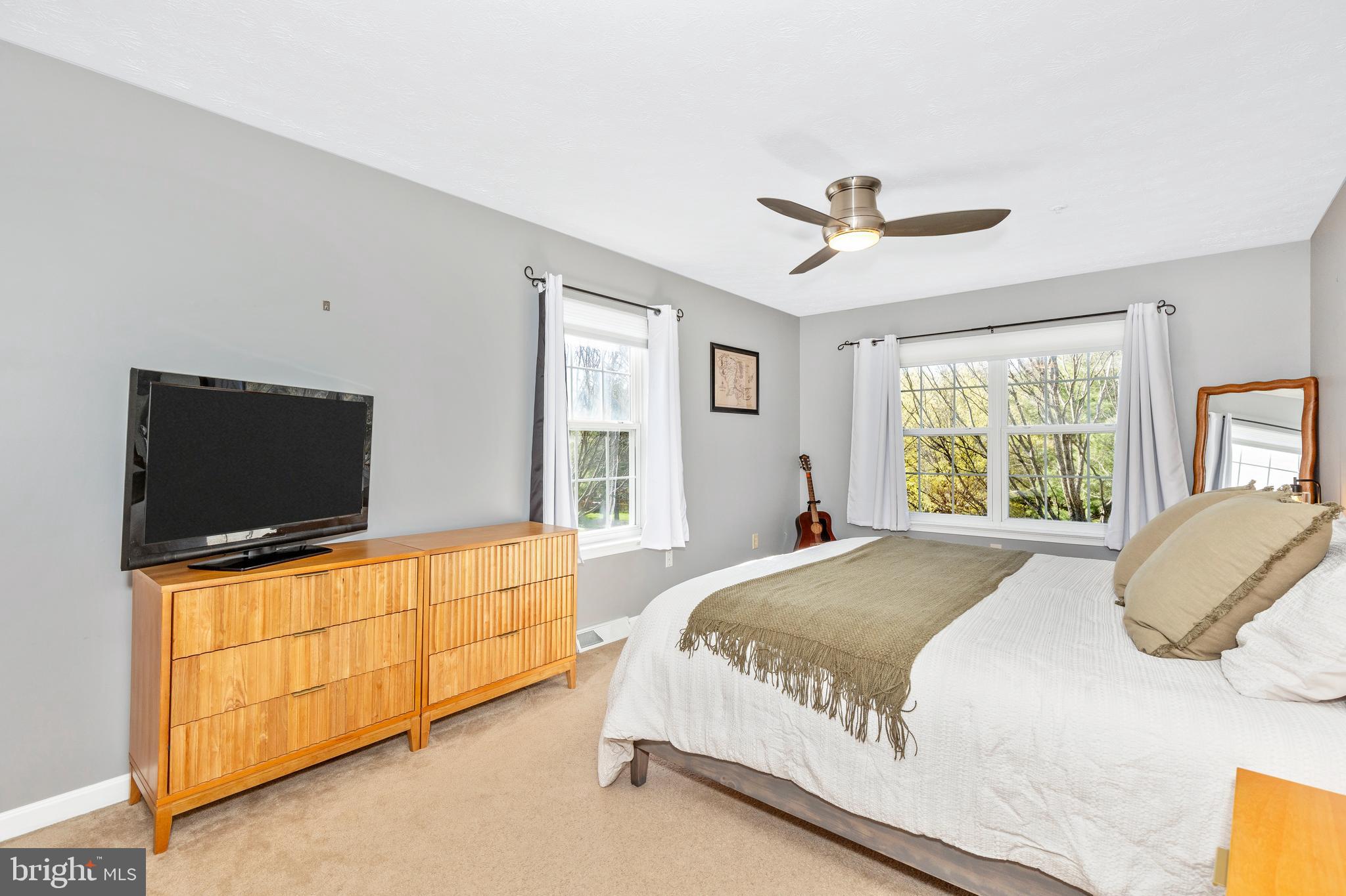 BENJAMINS CLAIM - Residential