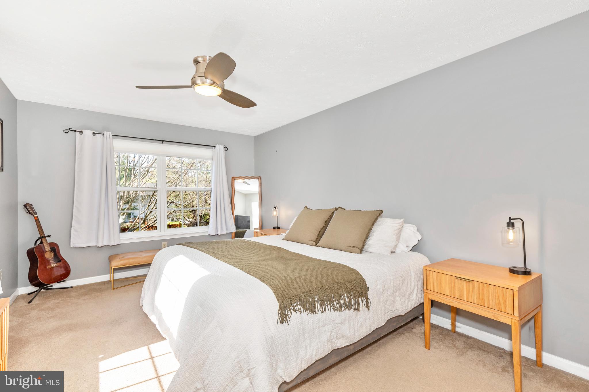 BENJAMINS CLAIM - Residential