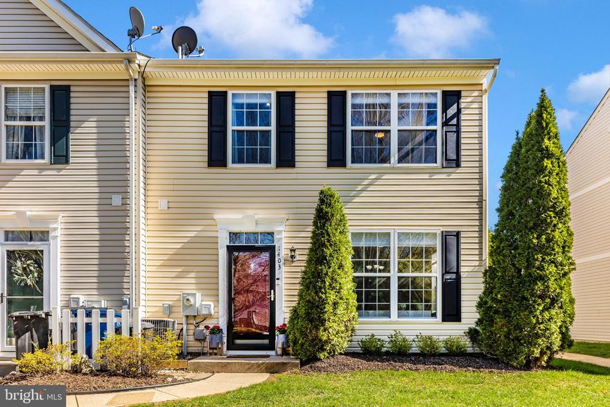 Unbelievably easy living is yours when you make this perfect, end-unit condo your own. Move in ready condition and a no maintenance community means you will be able to move in and live! The end unit provides more natural light and the paint, LVP flooring, and recessed lighting updates add to the new, clean, fresh feel of this home. This two bedroom, one full and one-half bath townhome condo is only minutes to shopping, dining, and service amenities and an easy commute to 70. Photos are very representative. Make an appointment and see for yourself today!