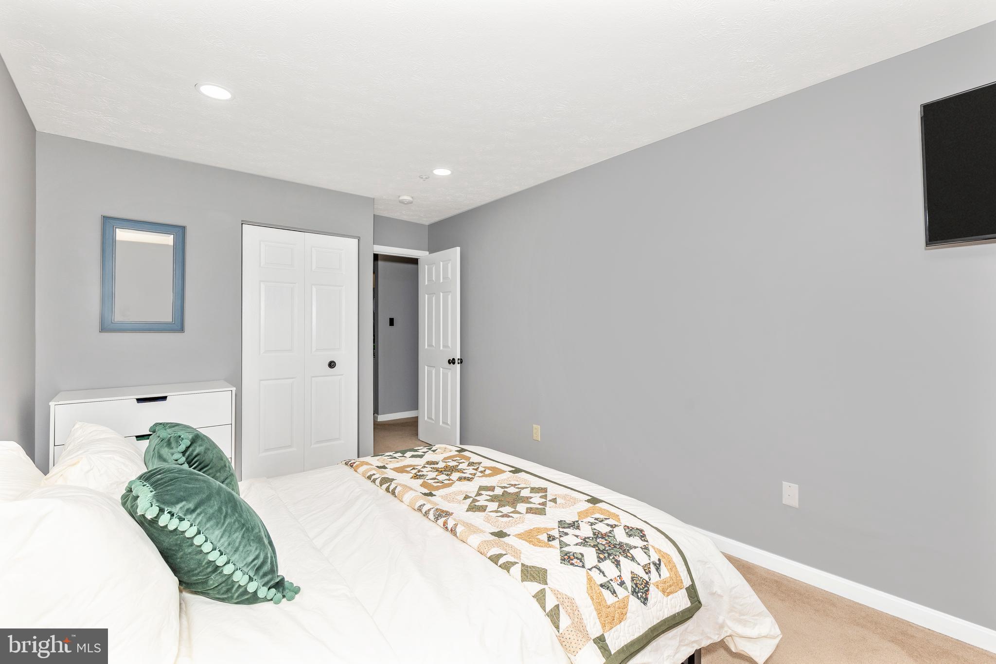 BENJAMINS CLAIM - Residential