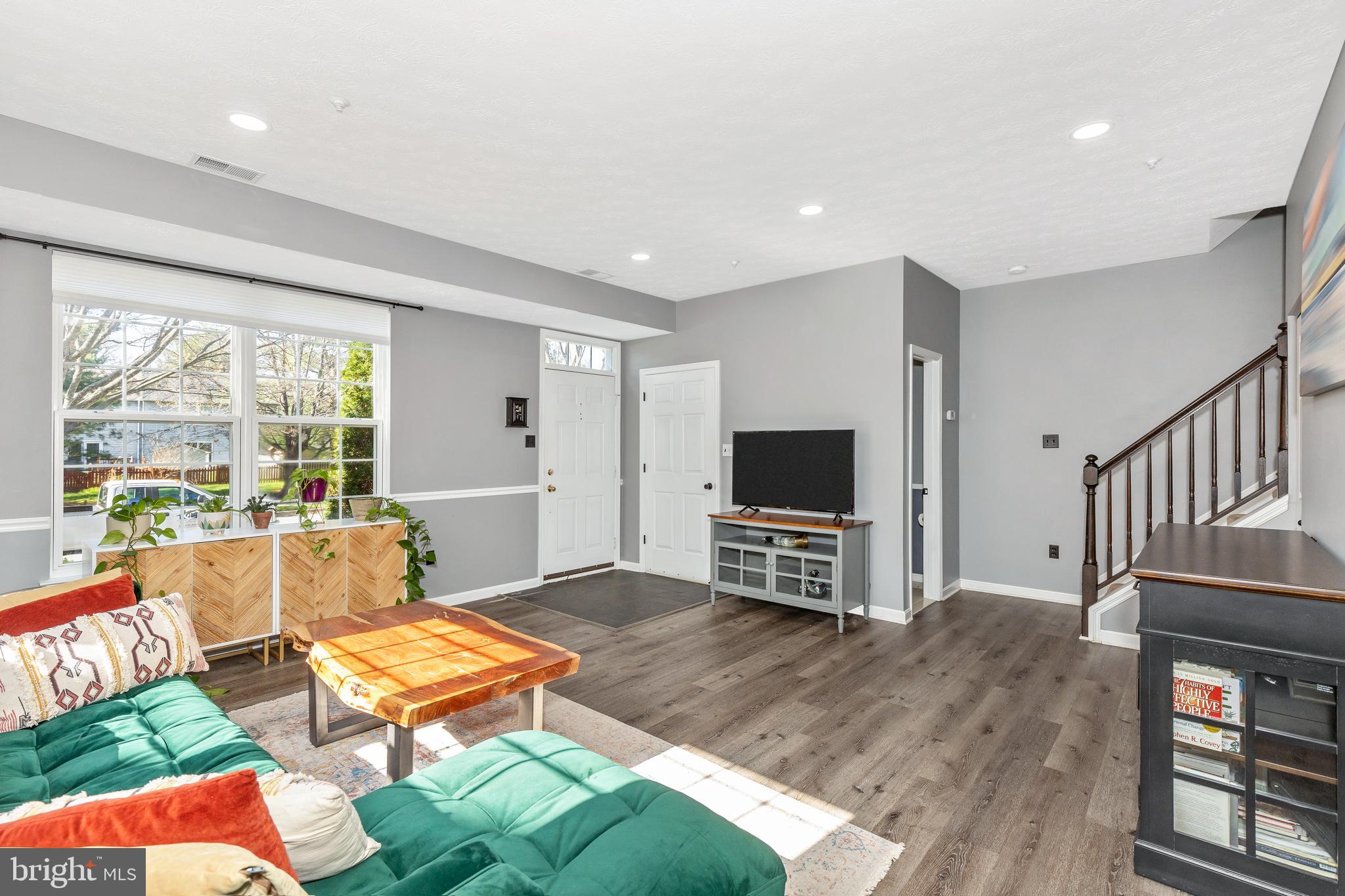 BENJAMINS CLAIM - Residential