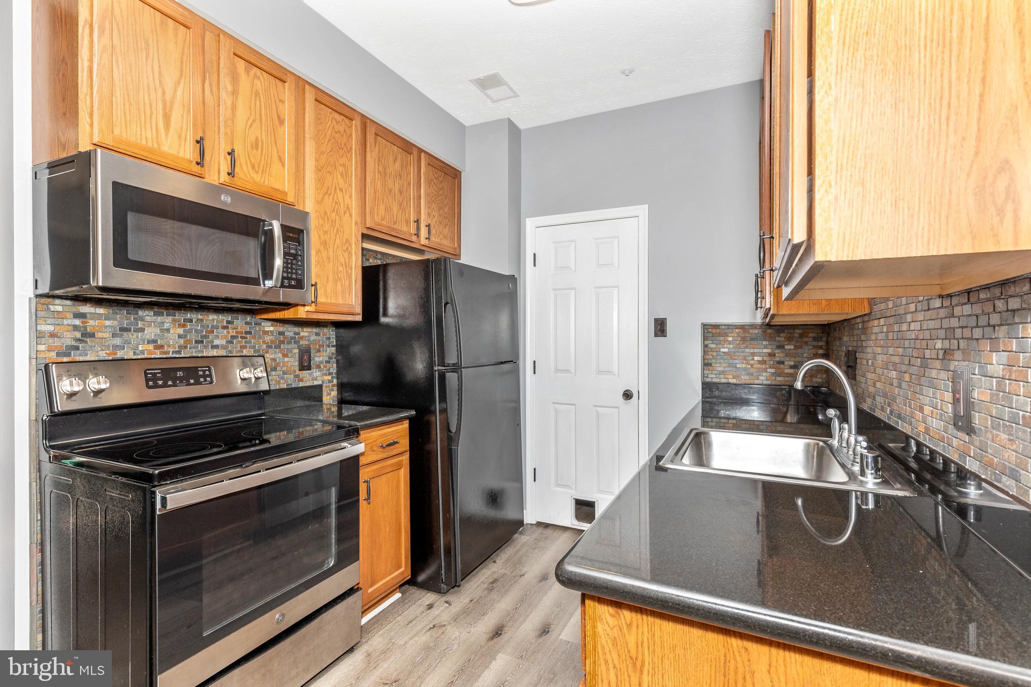 BENJAMINS CLAIM - Residential