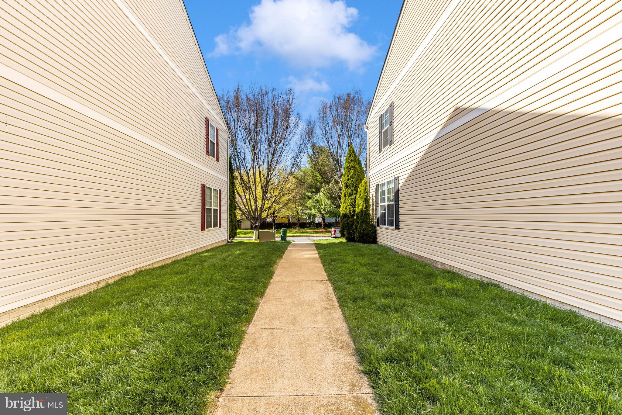 BENJAMINS CLAIM - Residential