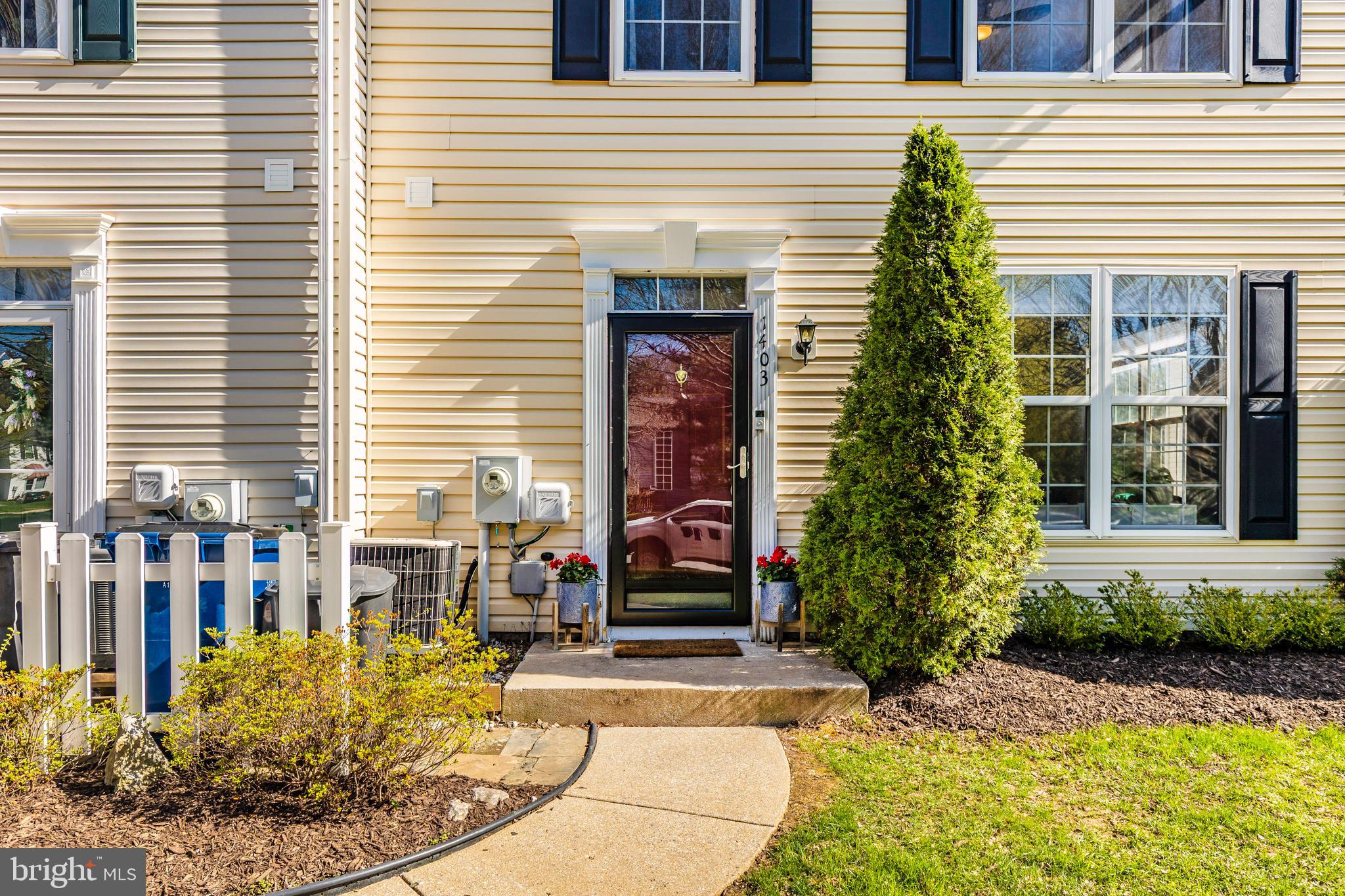 BENJAMINS CLAIM - Residential