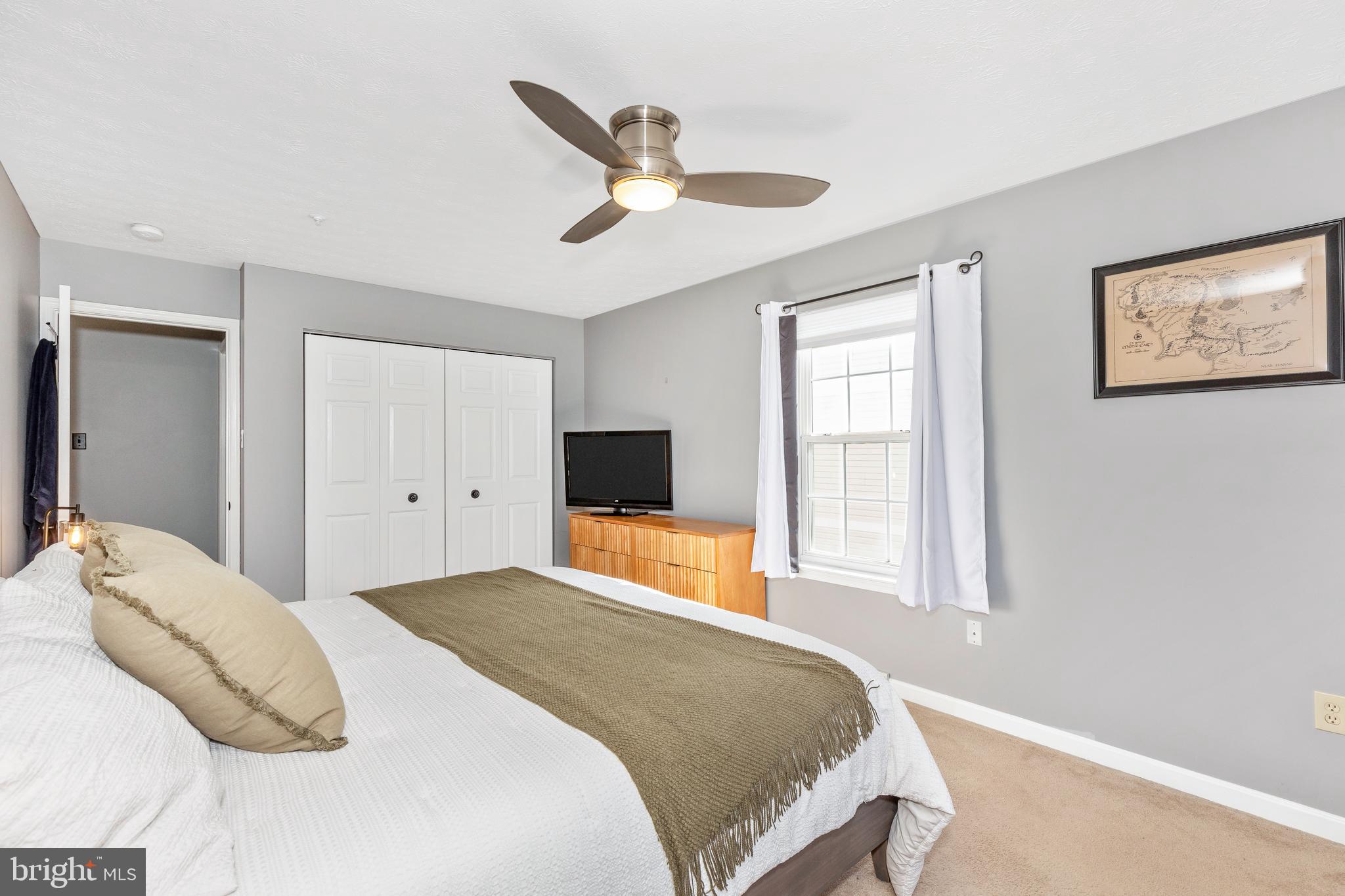 BENJAMINS CLAIM - Residential