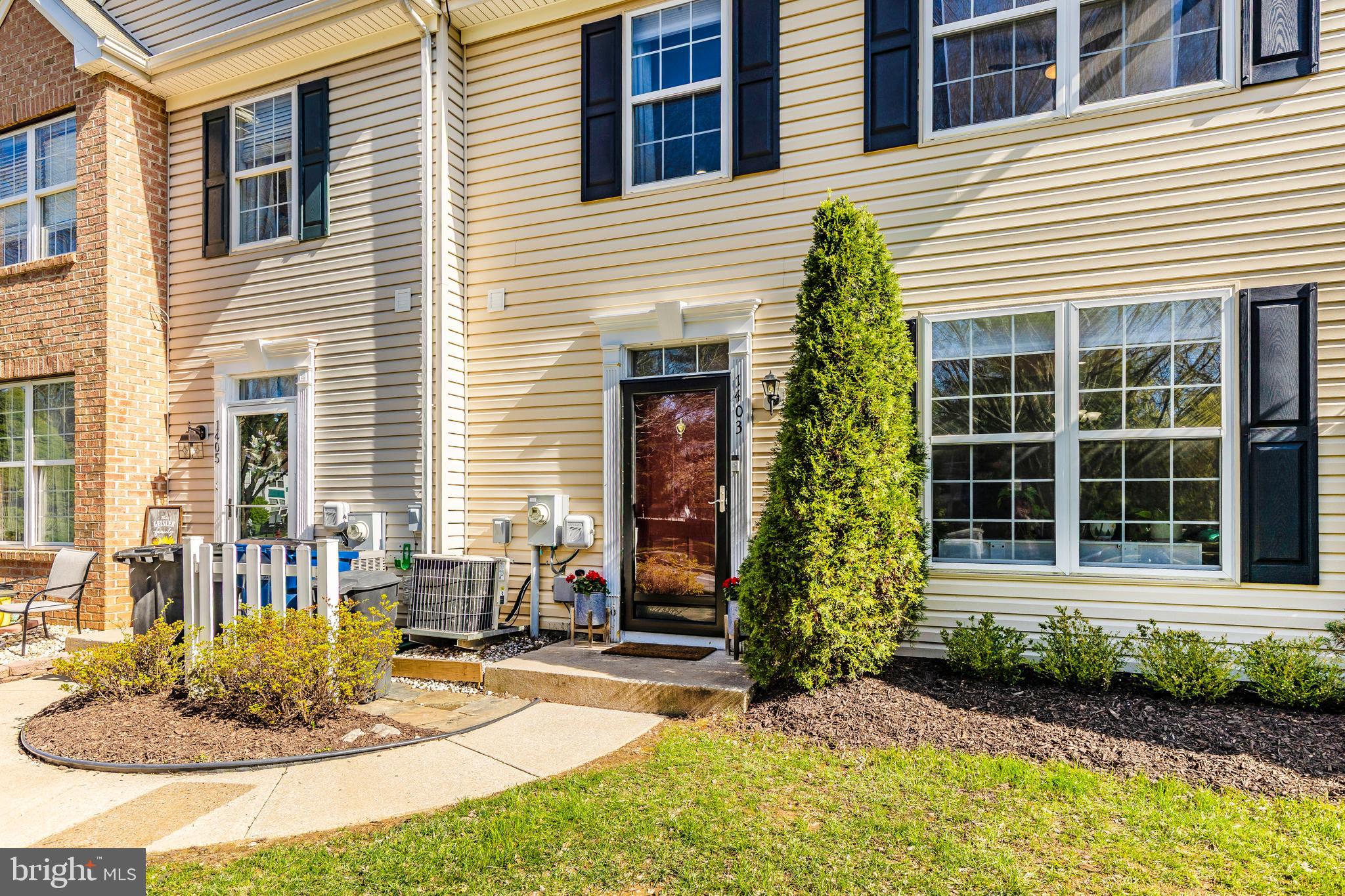 BENJAMINS CLAIM - Residential