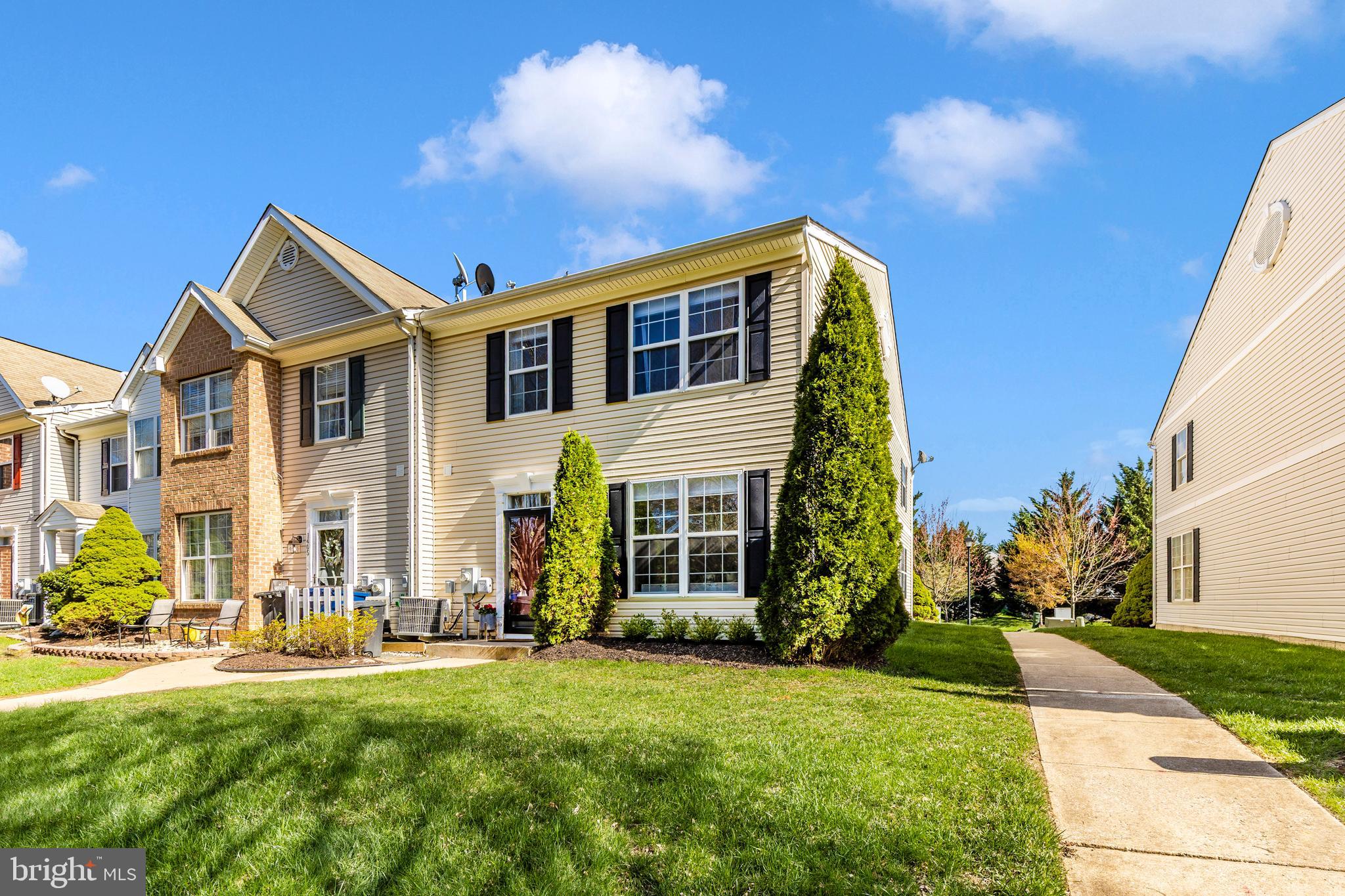 BENJAMINS CLAIM - Residential