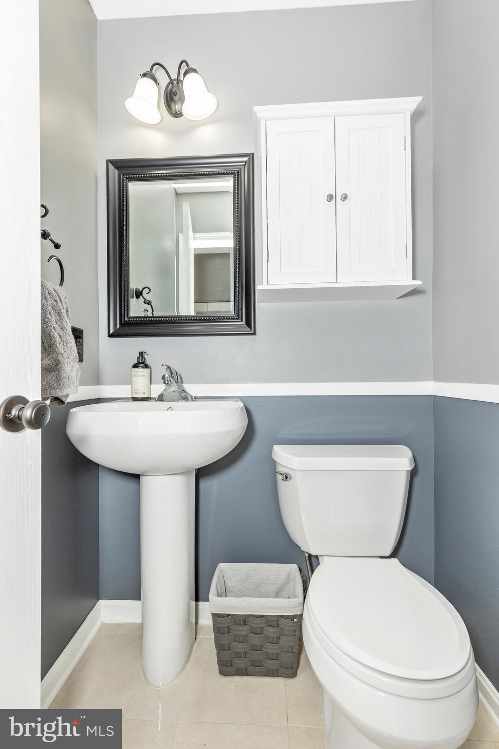 BENJAMINS CLAIM - Residential