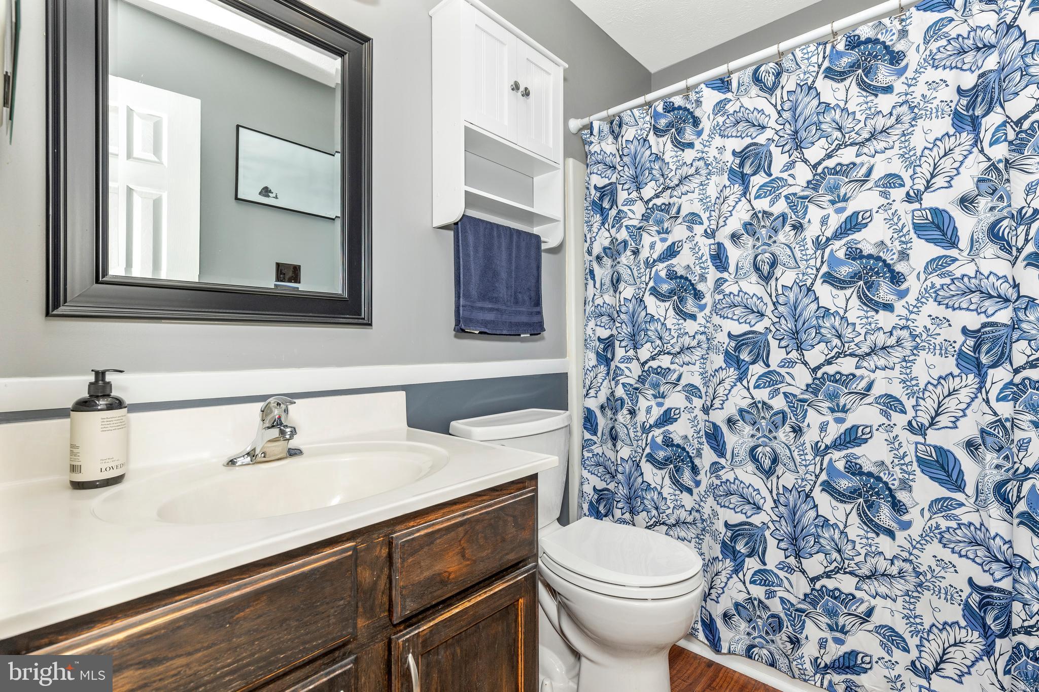 BENJAMINS CLAIM - Residential