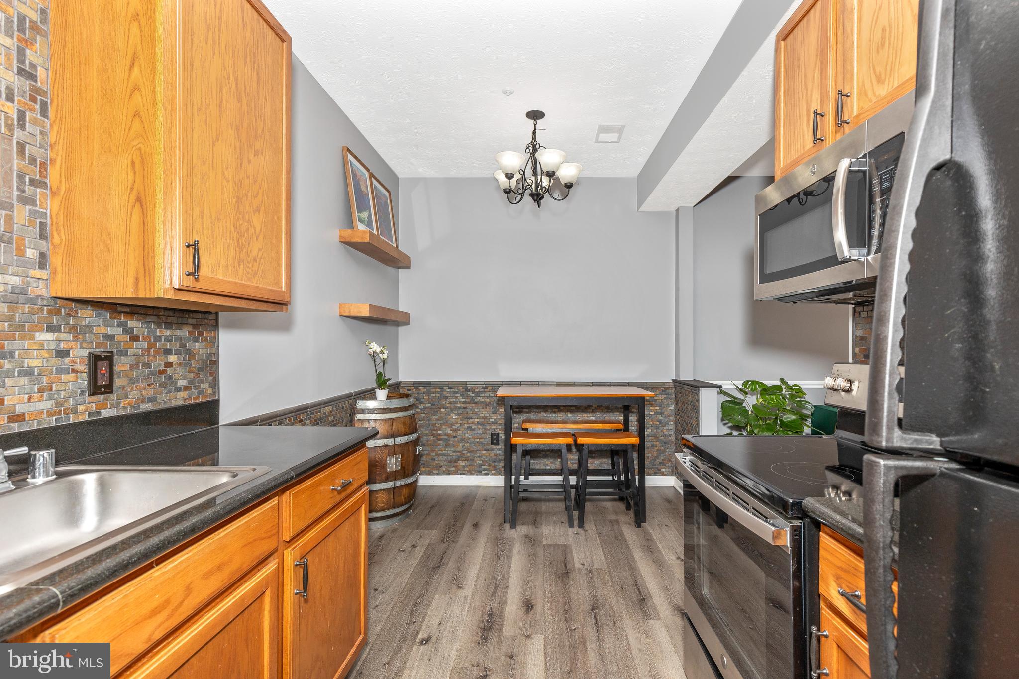 BENJAMINS CLAIM - Residential