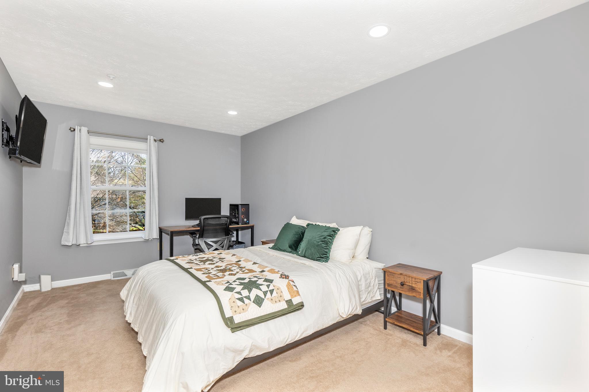 BENJAMINS CLAIM - Residential