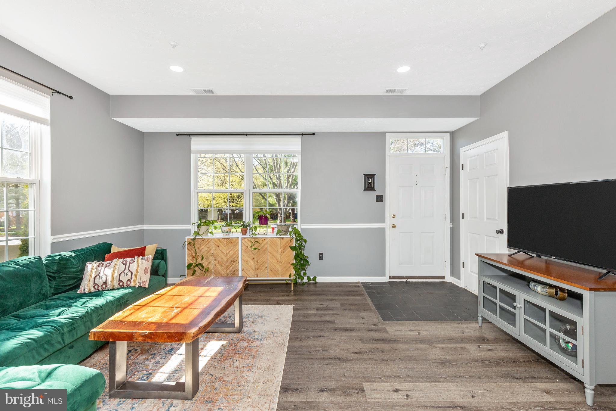 BENJAMINS CLAIM - Residential