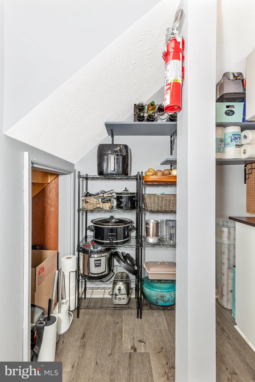 BENJAMINS CLAIM - Residential