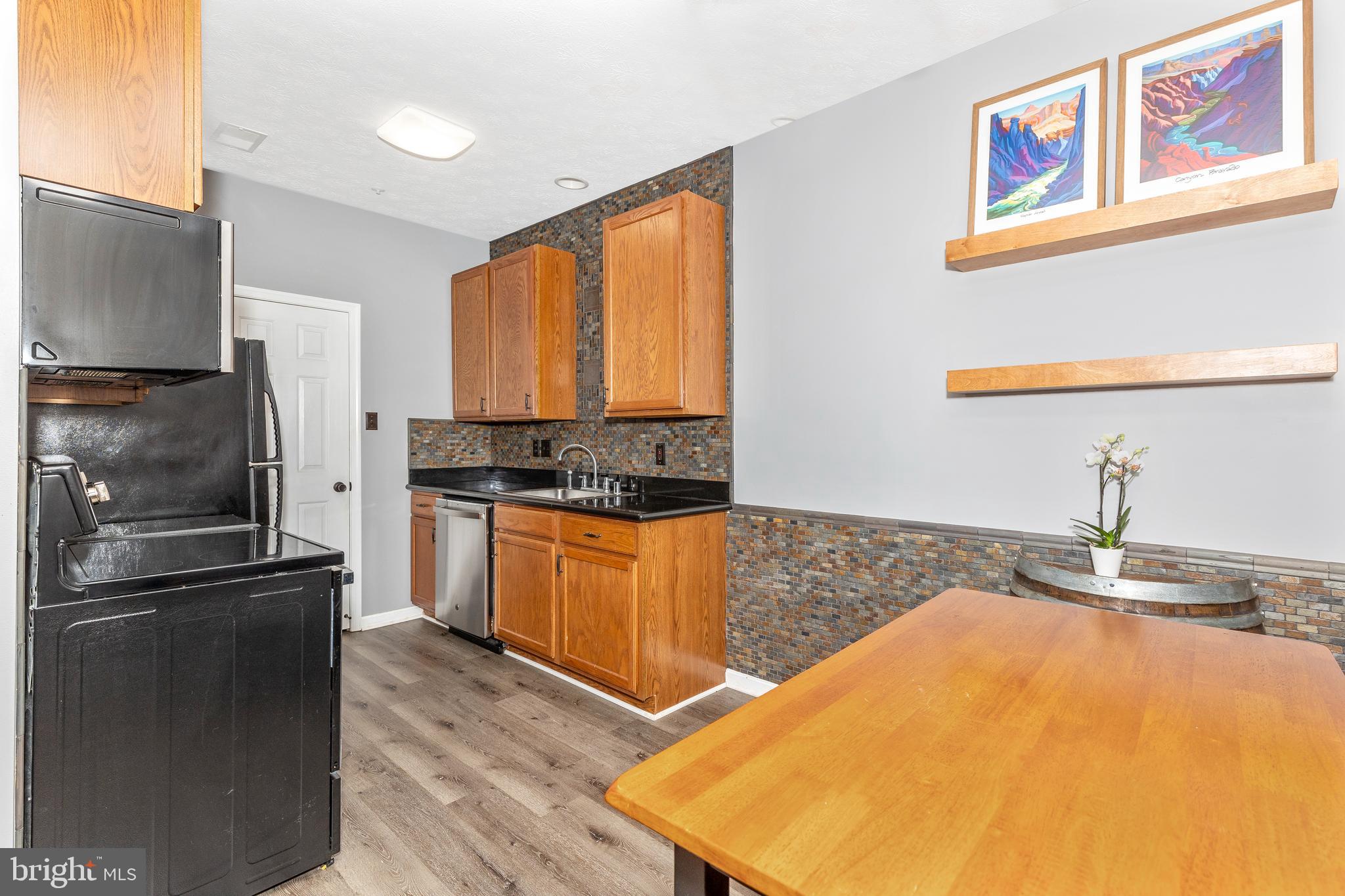 BENJAMINS CLAIM - Residential