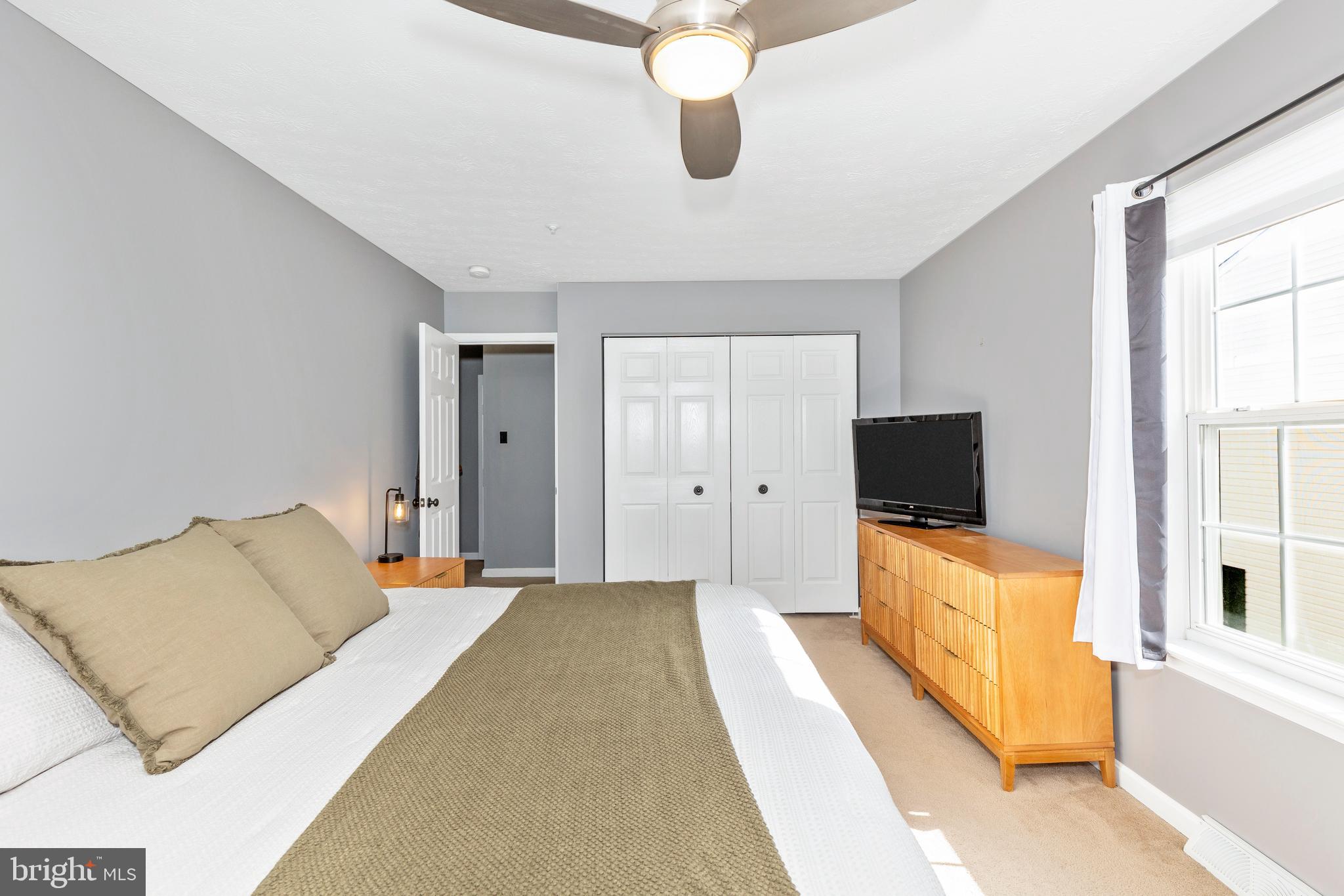 BENJAMINS CLAIM - Residential