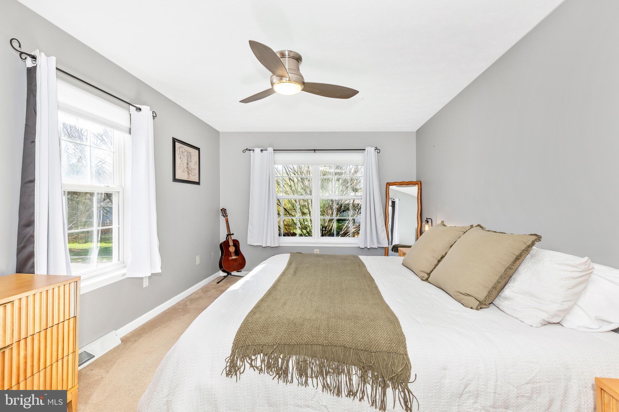 BENJAMINS CLAIM - Residential