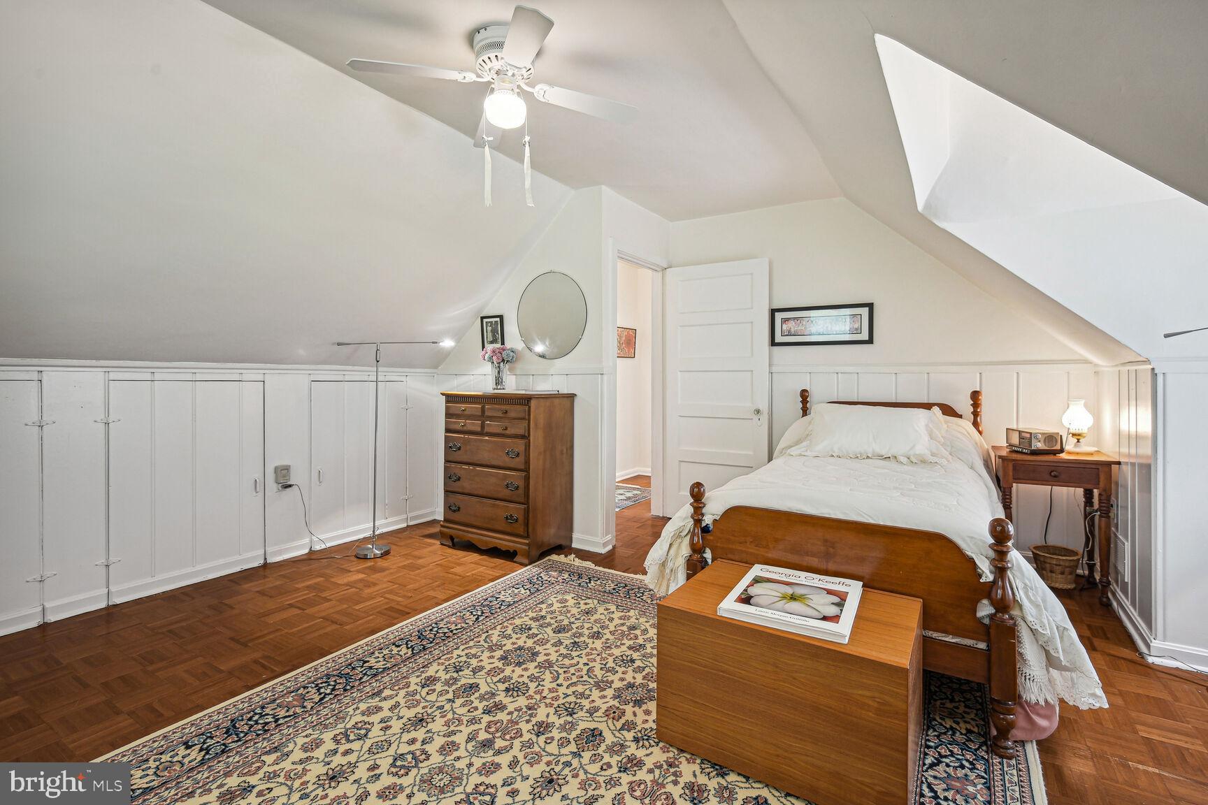 TAKOMA PARK - Residential