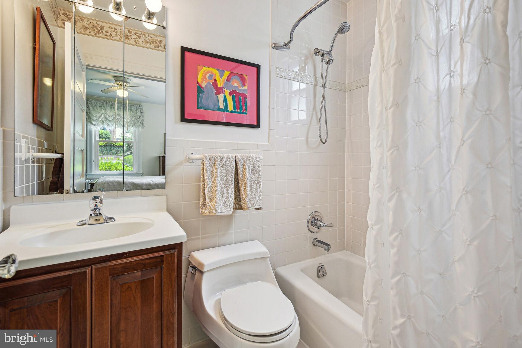 TAKOMA PARK - Residential