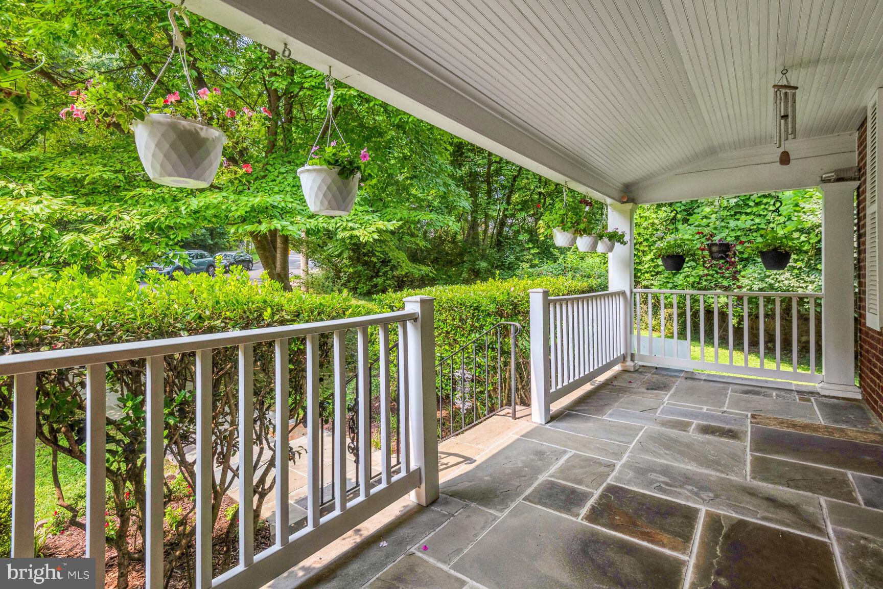 TAKOMA PARK - Residential