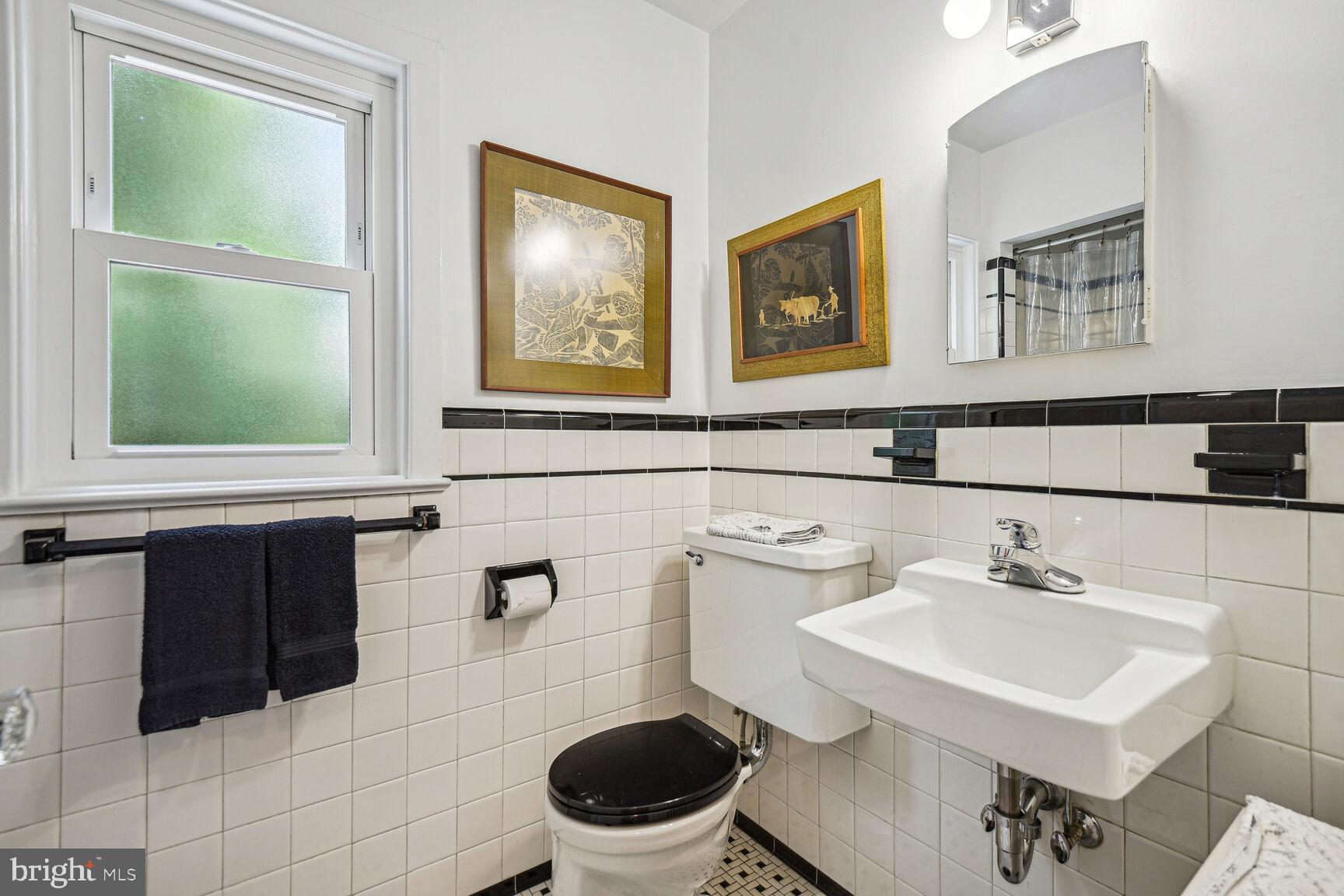 TAKOMA PARK - Residential