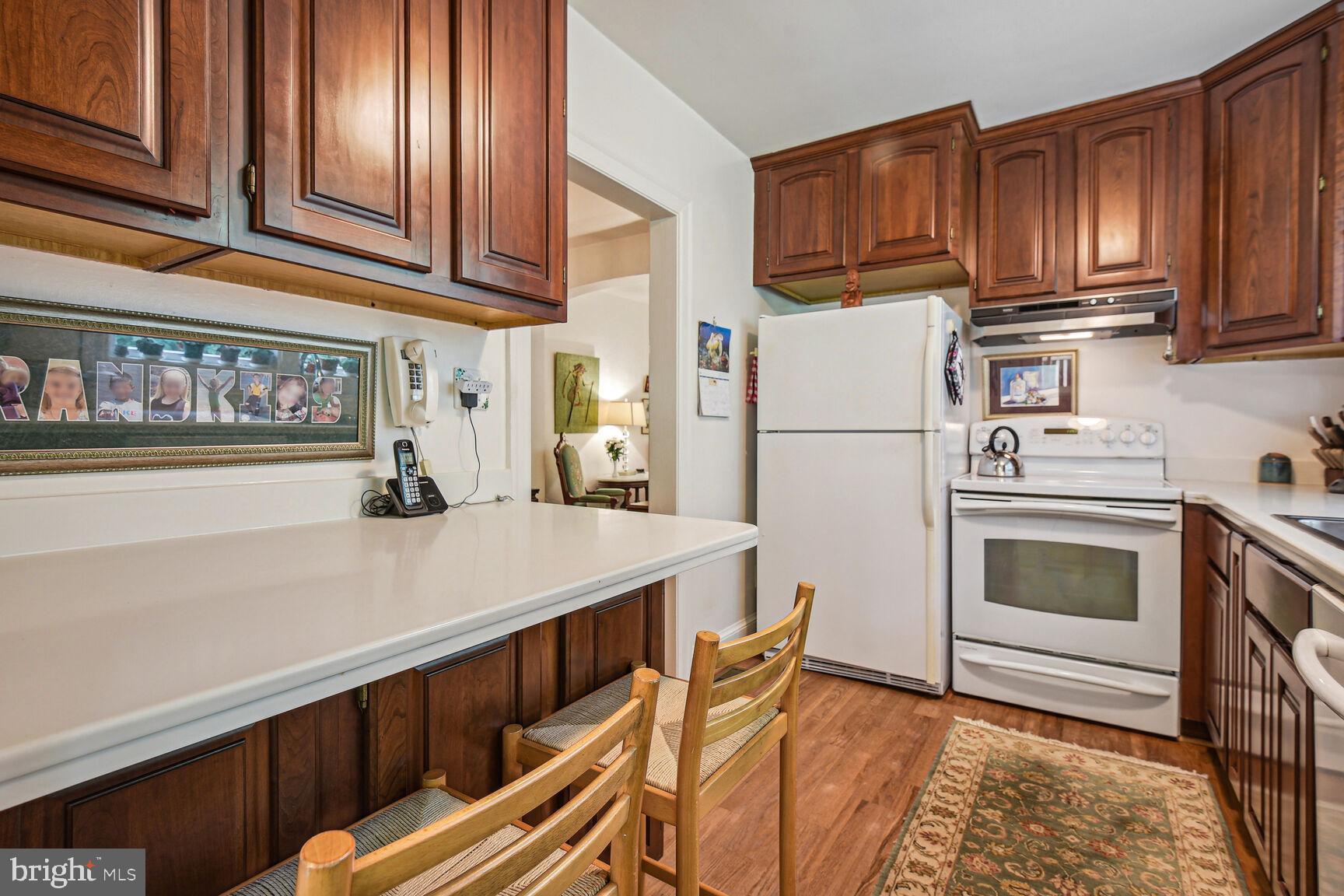 TAKOMA PARK - Residential