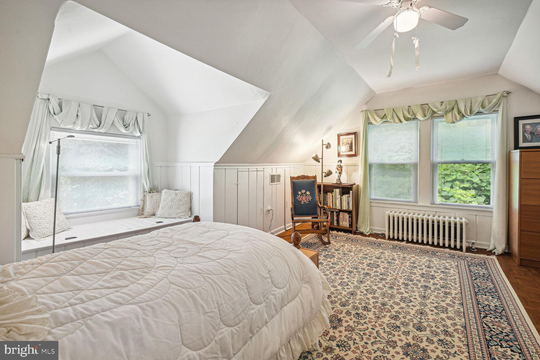 TAKOMA PARK - Residential